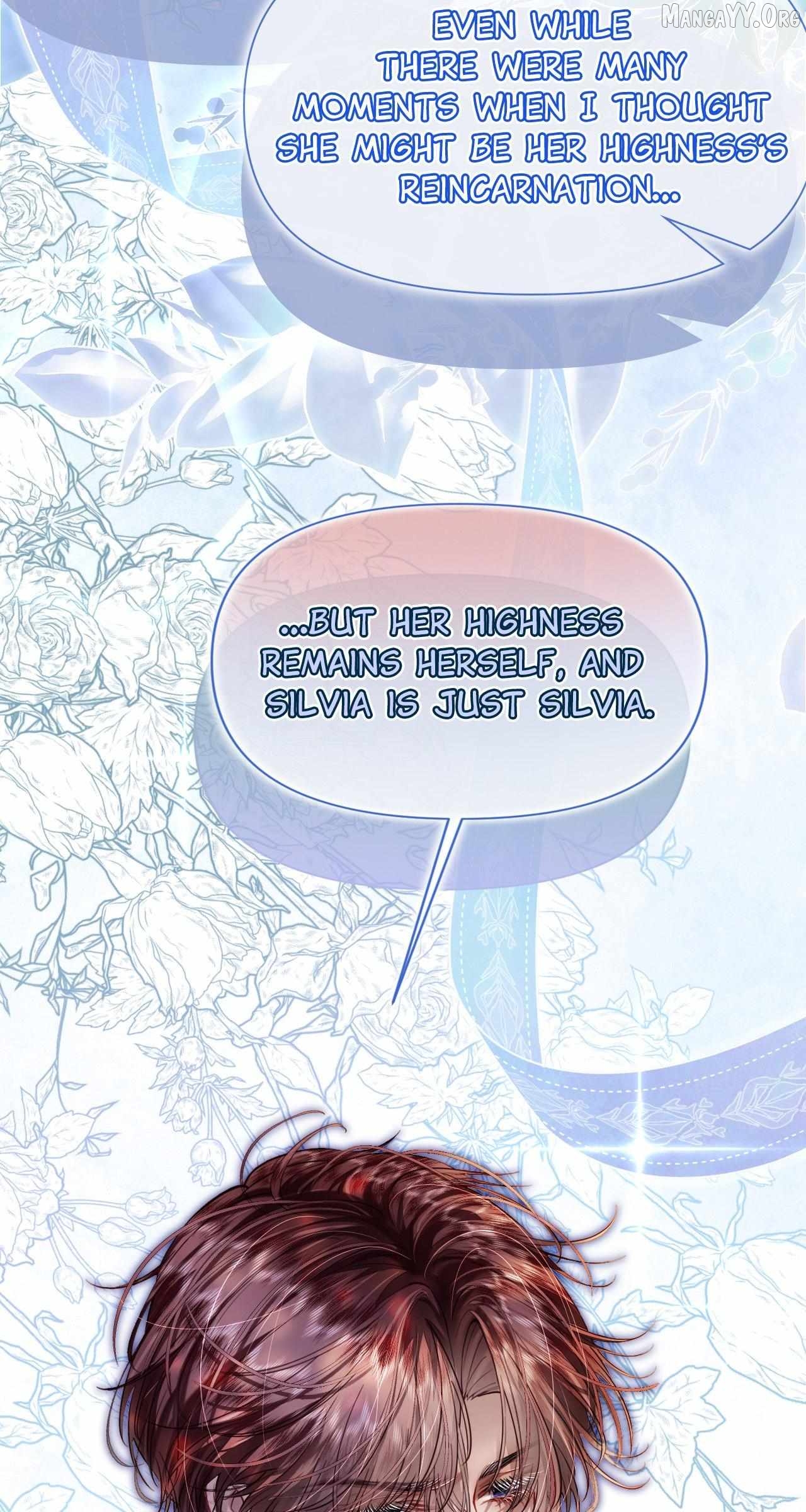 Chongsheng Hou Shenbian Quan Shi Chouren You Zai Chapter 34 - page 44
