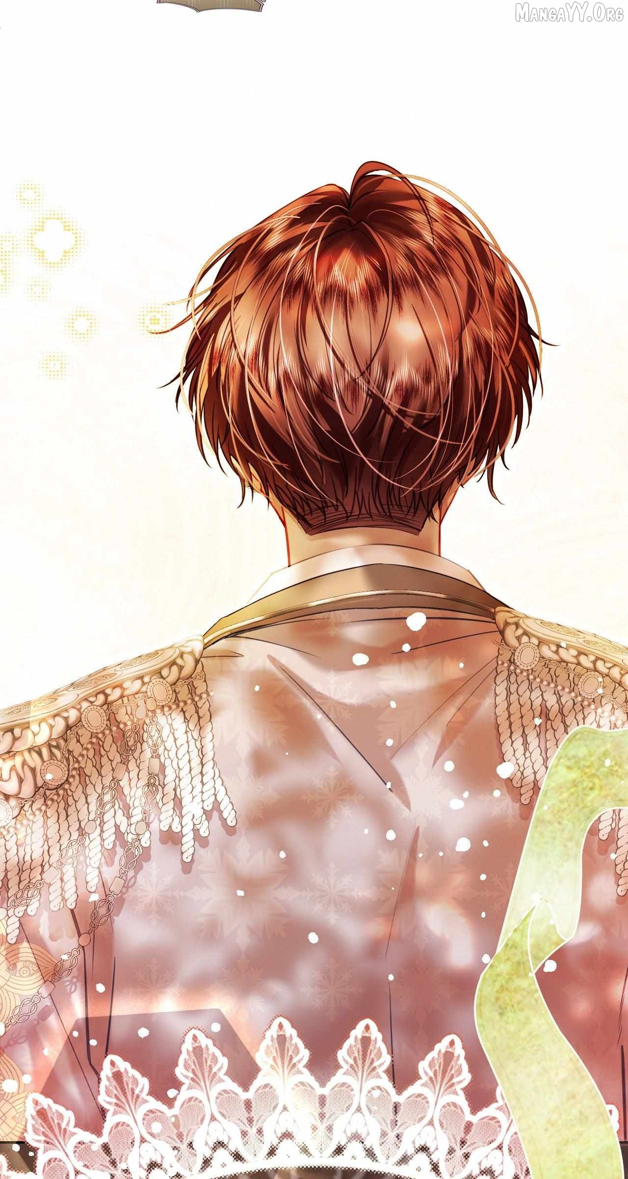 Chongsheng Hou Shenbian Quan Shi Chouren You Zai Chapter 34 - page 61