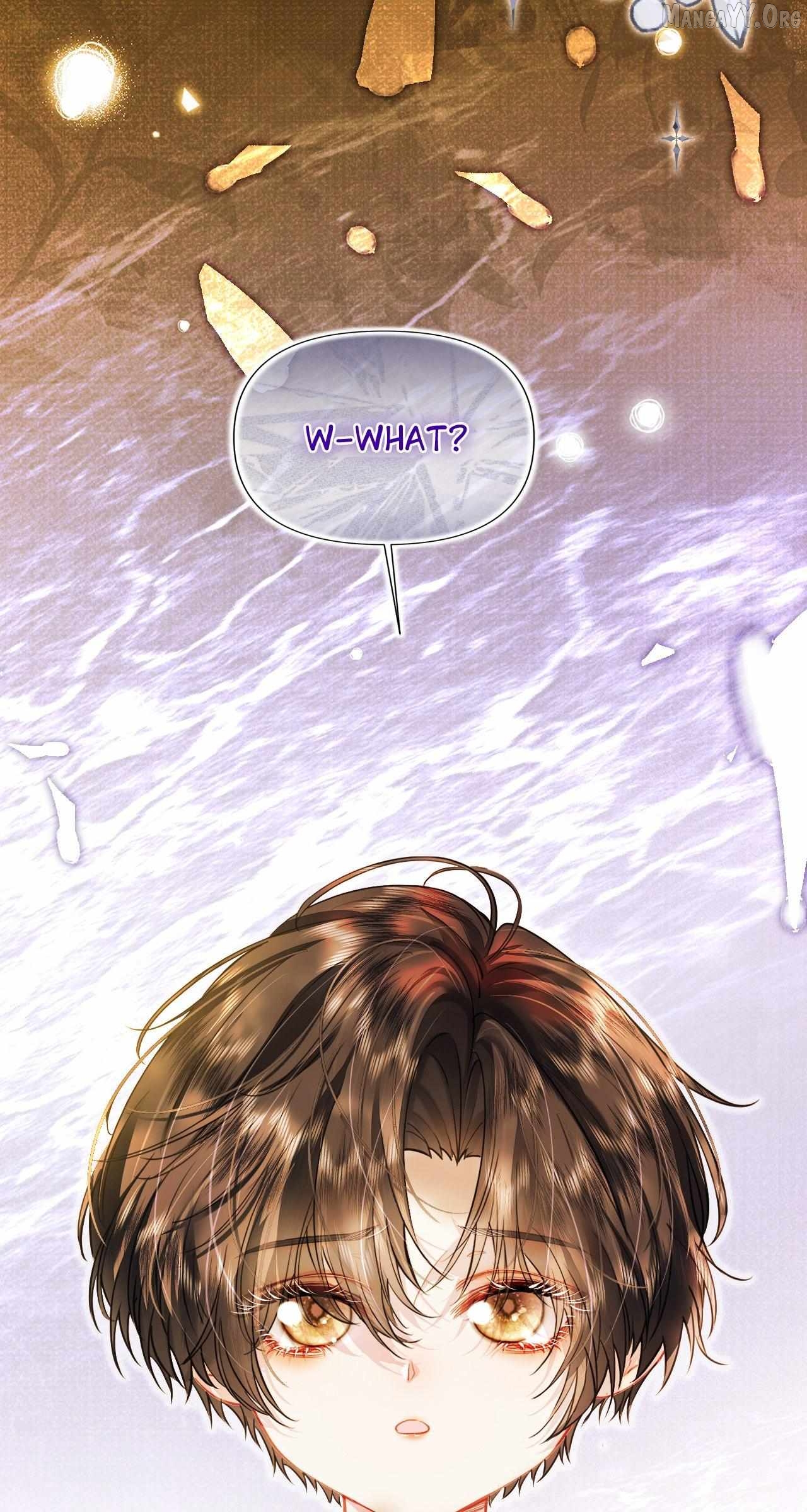 Chongsheng Hou Shenbian Quan Shi Chouren You Zai Chapter 35 - page 10