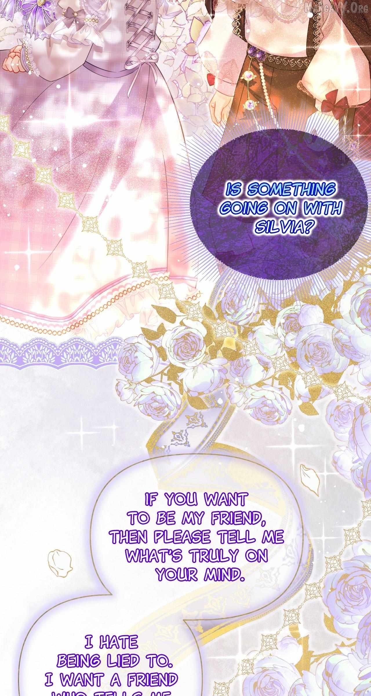 Chongsheng Hou Shenbian Quan Shi Chouren You Zai Chapter 35 - page 13