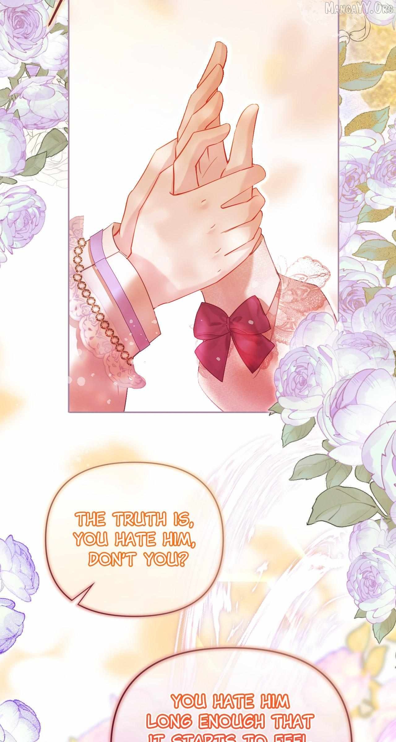 Chongsheng Hou Shenbian Quan Shi Chouren You Zai Chapter 35 - page 23