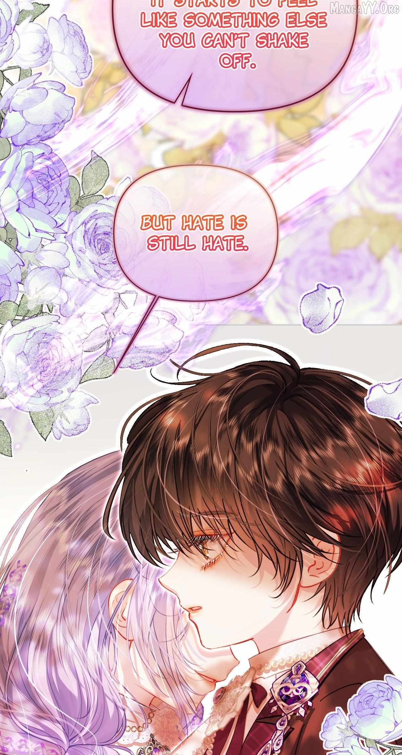 Chongsheng Hou Shenbian Quan Shi Chouren You Zai Chapter 35 - page 24