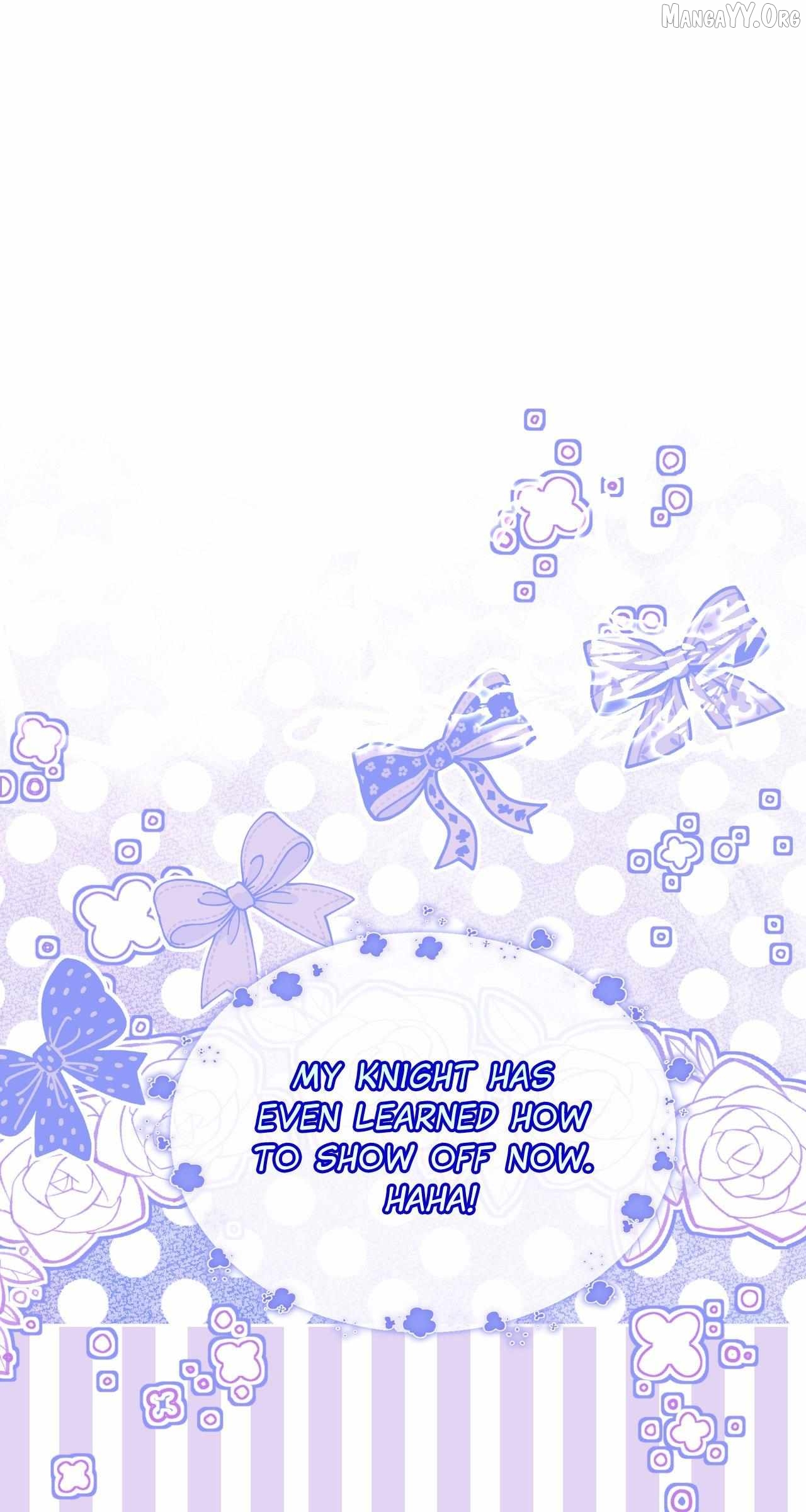 Chongsheng Hou Shenbian Quan Shi Chouren You Zai Chapter 35 - page 3