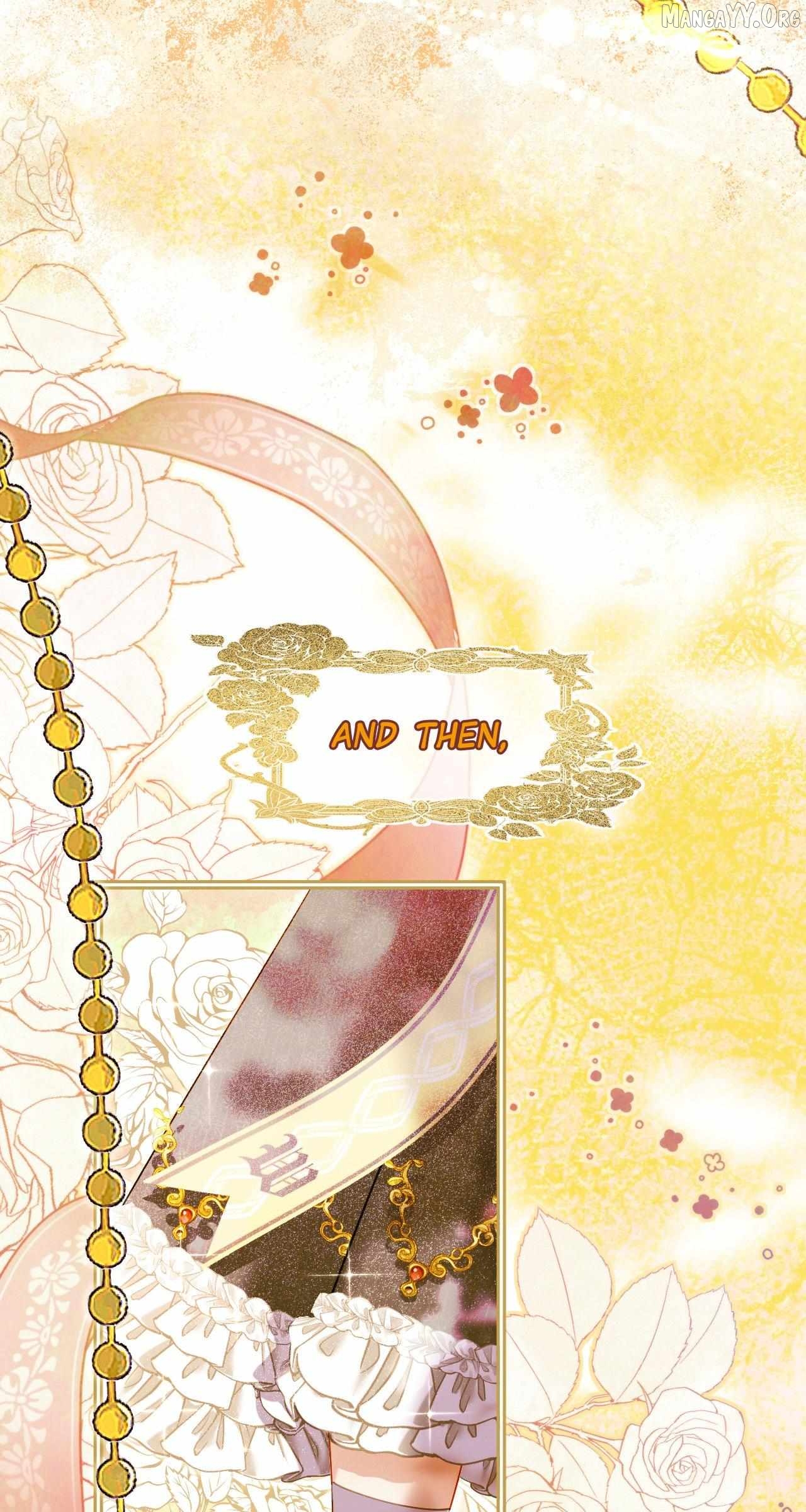 Chongsheng Hou Shenbian Quan Shi Chouren You Zai Chapter 35 - page 64