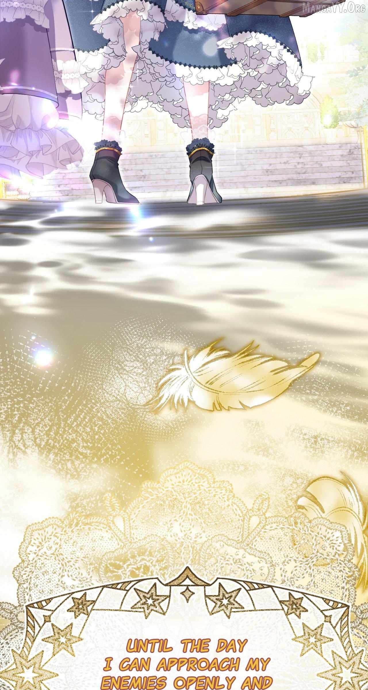 Chongsheng Hou Shenbian Quan Shi Chouren You Zai Chapter 35 - page 71