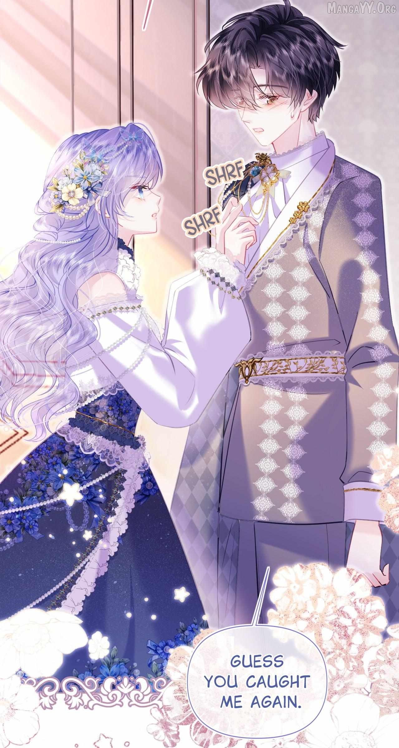 Chongsheng Hou Shenbian Quan Shi Chouren You Zai Chapter 36 - page 17