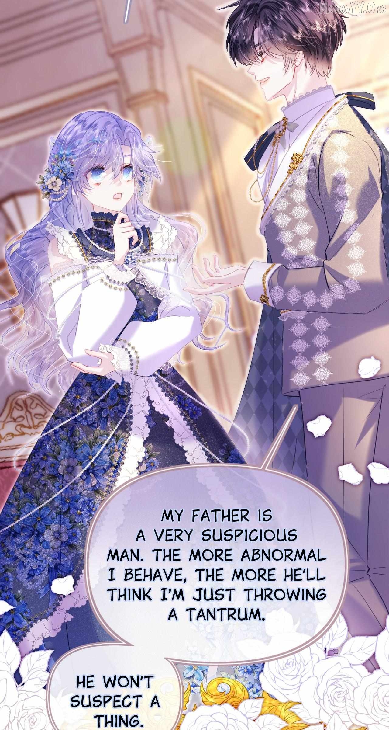 Chongsheng Hou Shenbian Quan Shi Chouren You Zai Chapter 36 - page 22