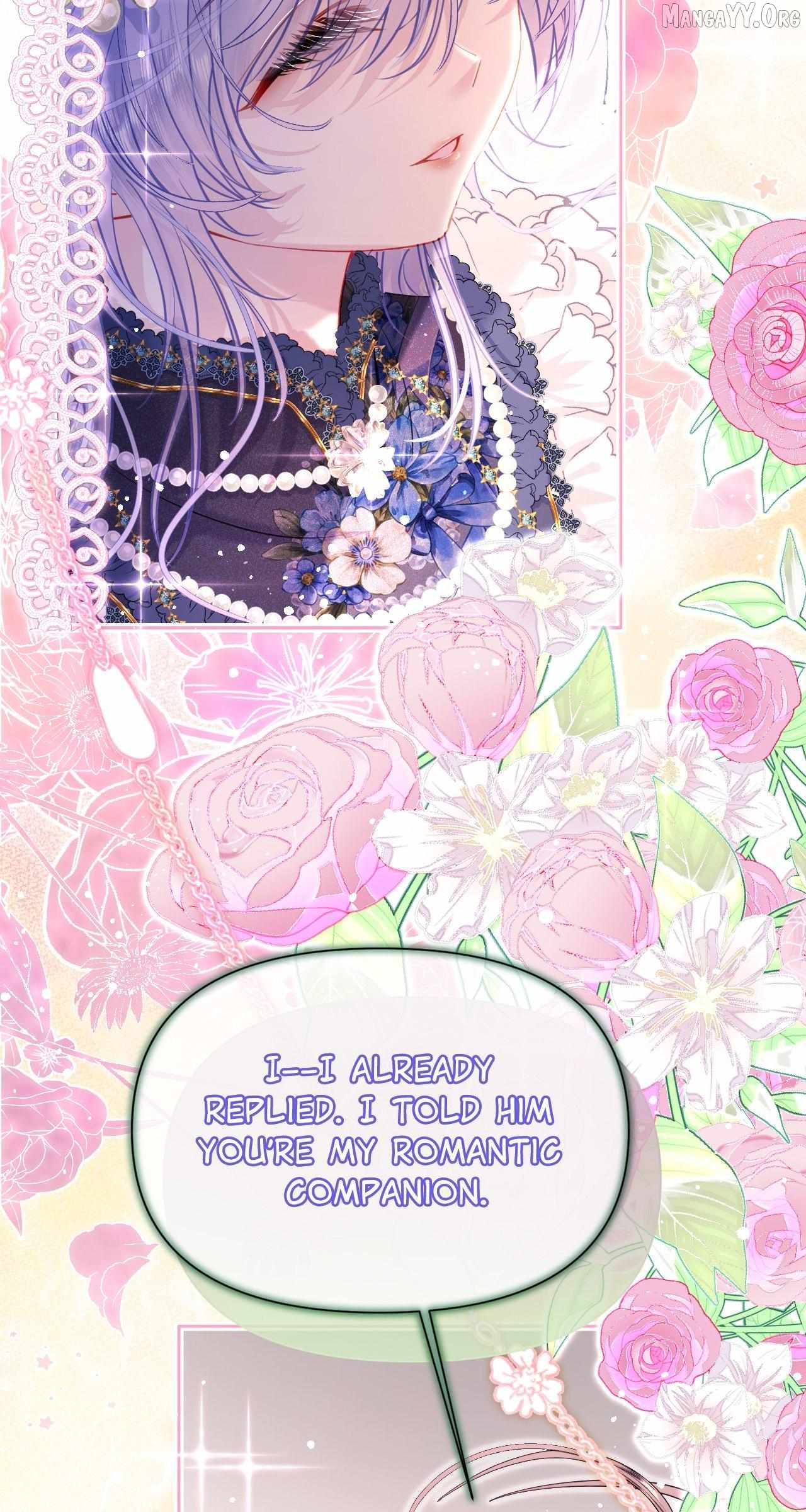 Chongsheng Hou Shenbian Quan Shi Chouren You Zai Chapter 36 - page 25
