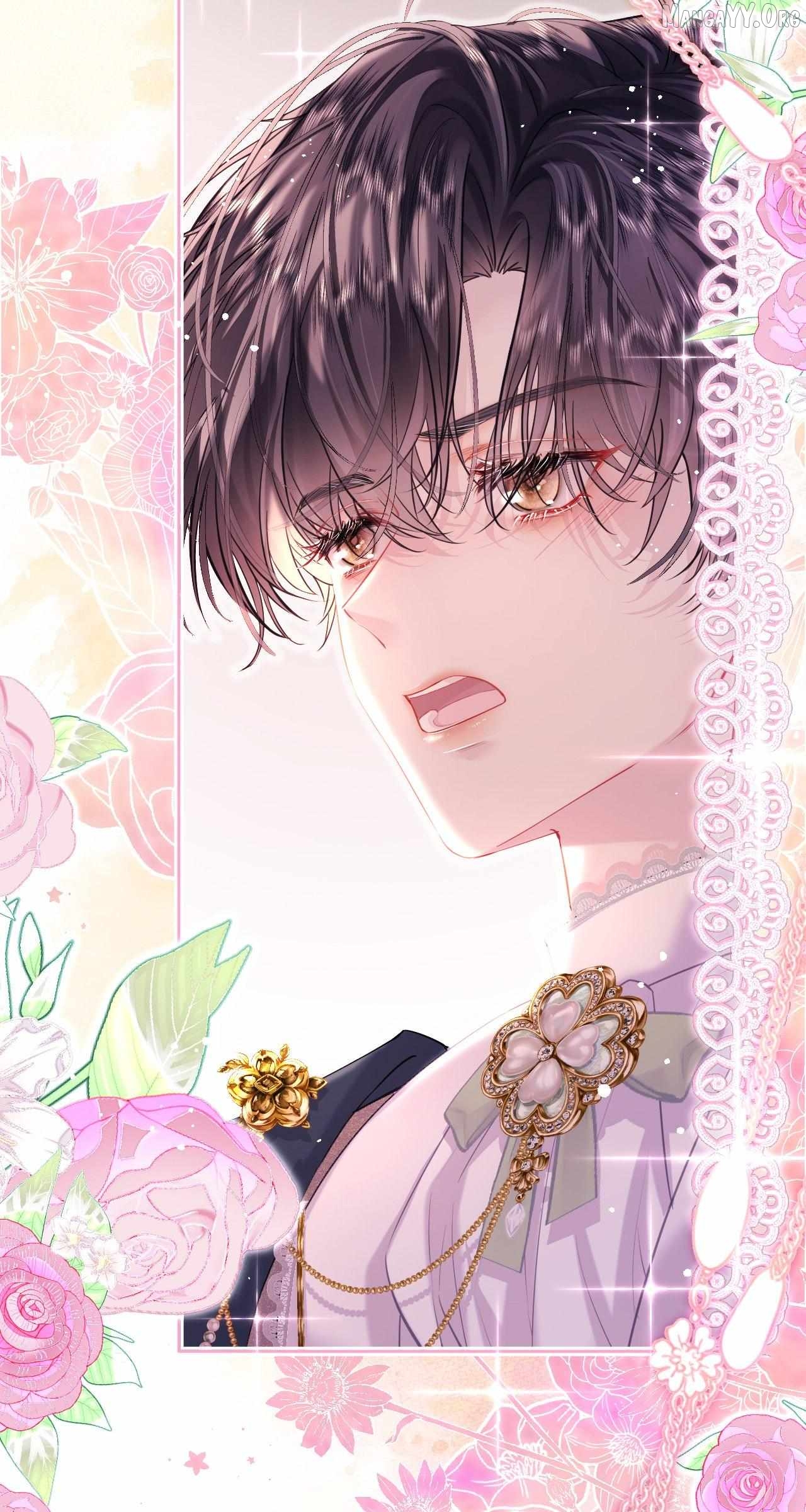 Chongsheng Hou Shenbian Quan Shi Chouren You Zai Chapter 36 - page 26