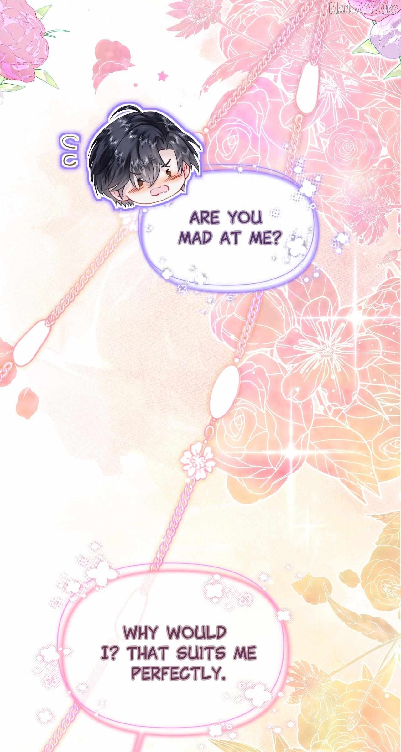Chongsheng Hou Shenbian Quan Shi Chouren You Zai Chapter 36 - page 27