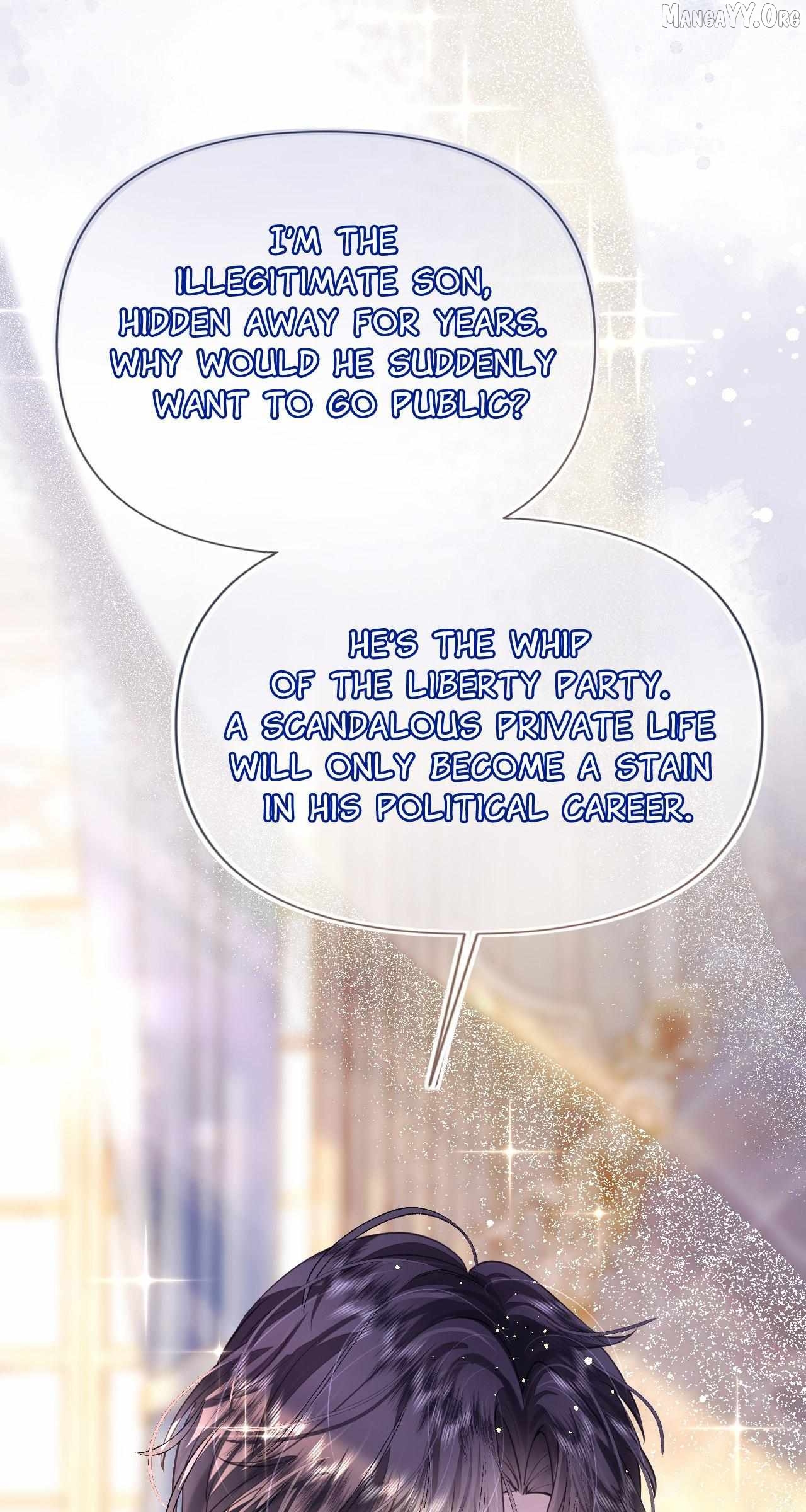 Chongsheng Hou Shenbian Quan Shi Chouren You Zai Chapter 36 - page 35