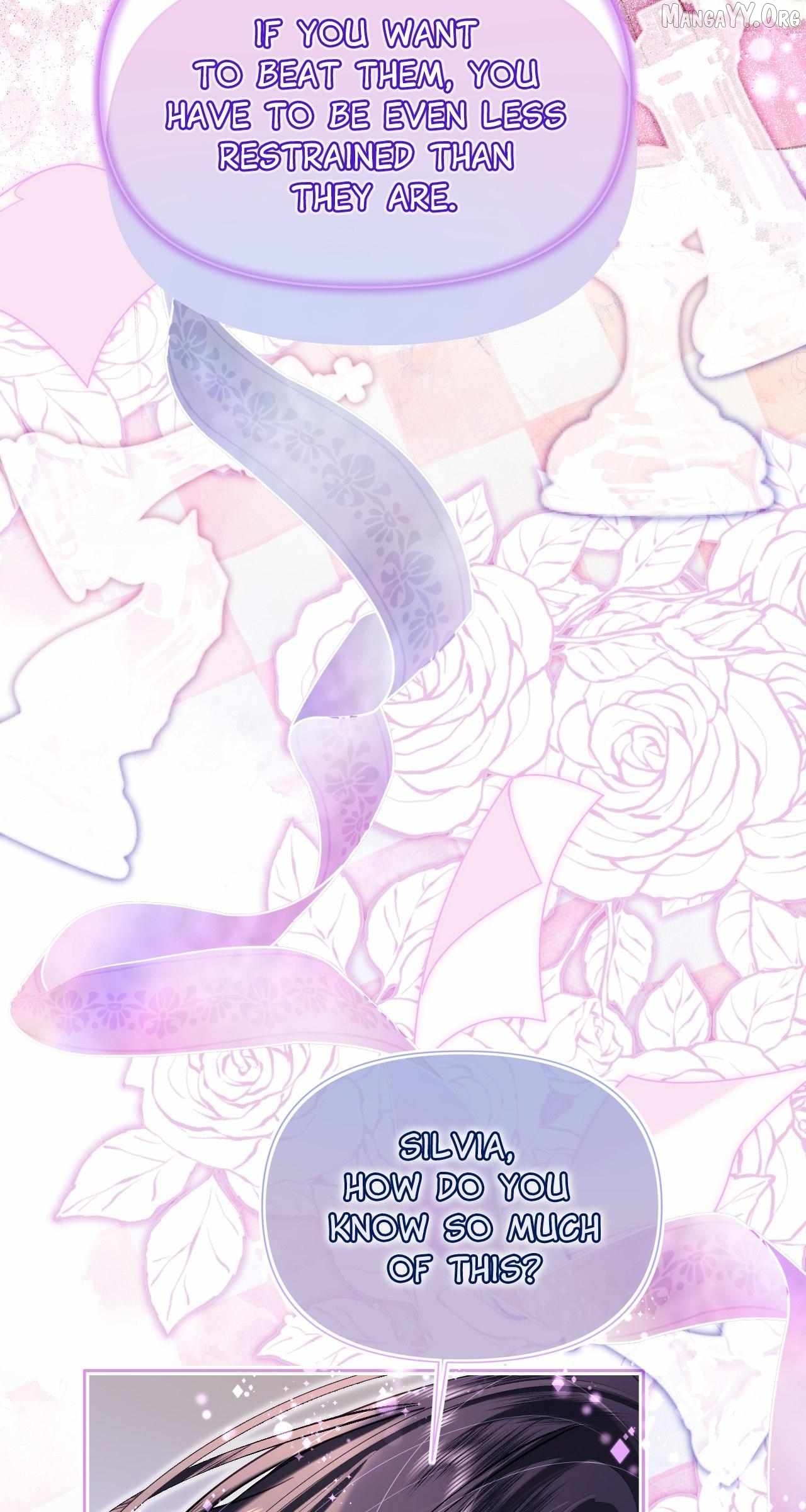 Chongsheng Hou Shenbian Quan Shi Chouren You Zai Chapter 36 - page 45
