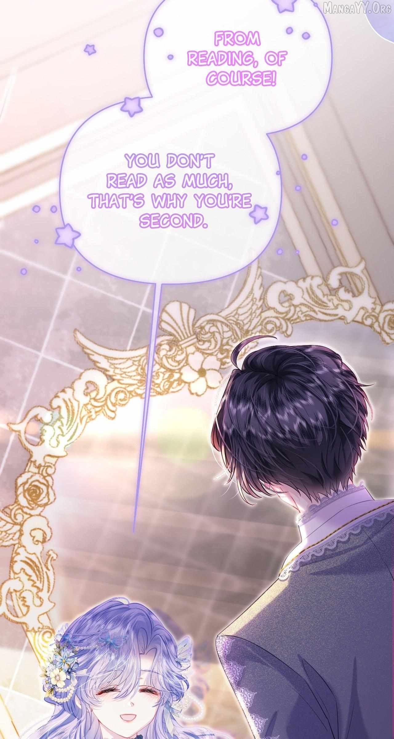 Chongsheng Hou Shenbian Quan Shi Chouren You Zai Chapter 36 - page 48