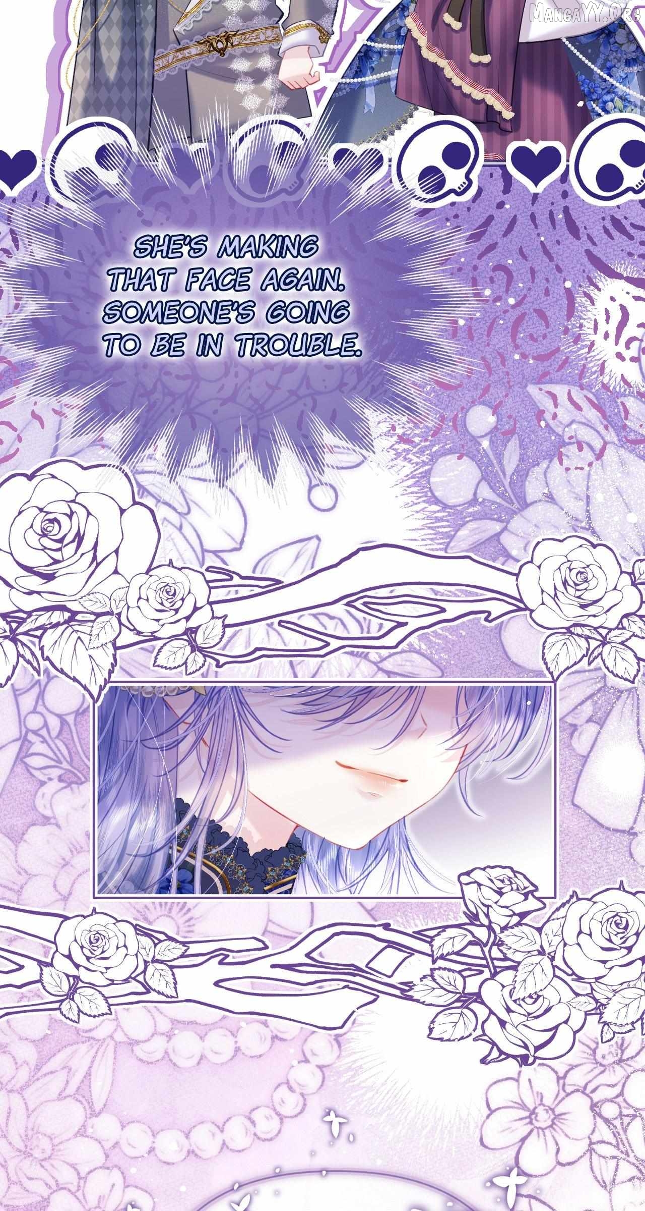 Chongsheng Hou Shenbian Quan Shi Chouren You Zai Chapter 36 - page 57