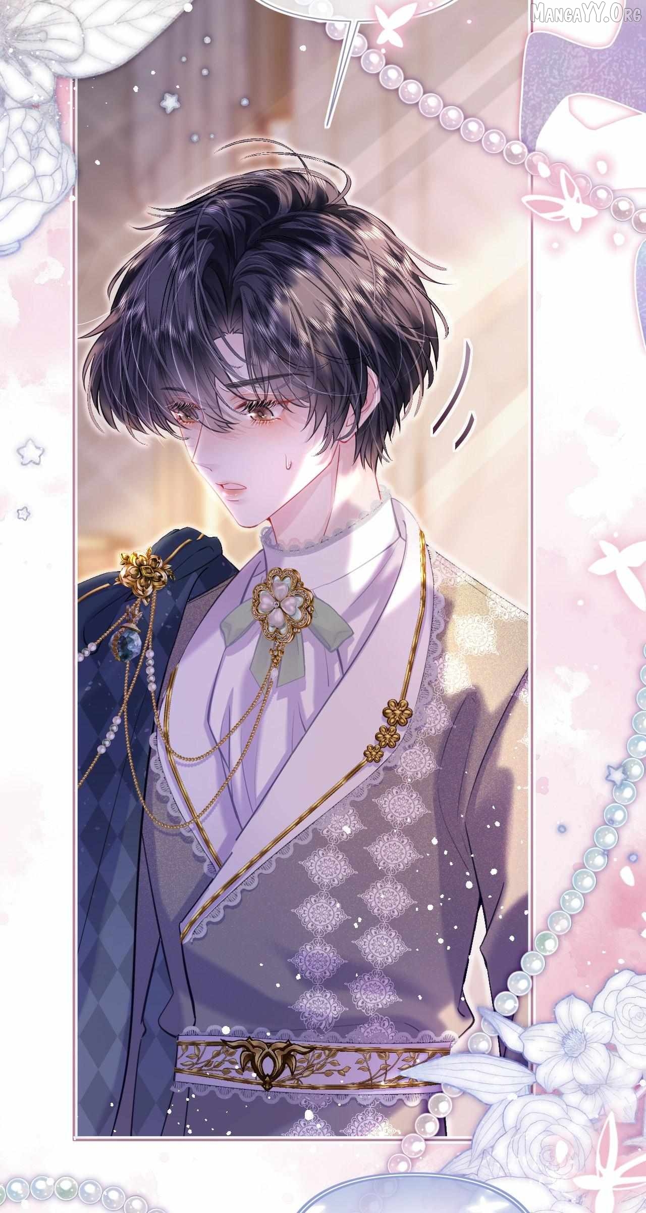 Chongsheng Hou Shenbian Quan Shi Chouren You Zai Chapter 36 - page 60