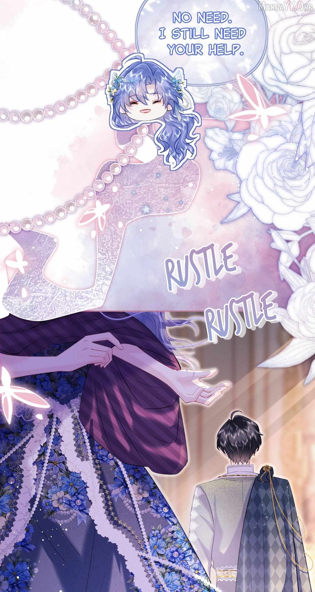 Chongsheng Hou Shenbian Quan Shi Chouren You Zai Chapter 36 - page 61