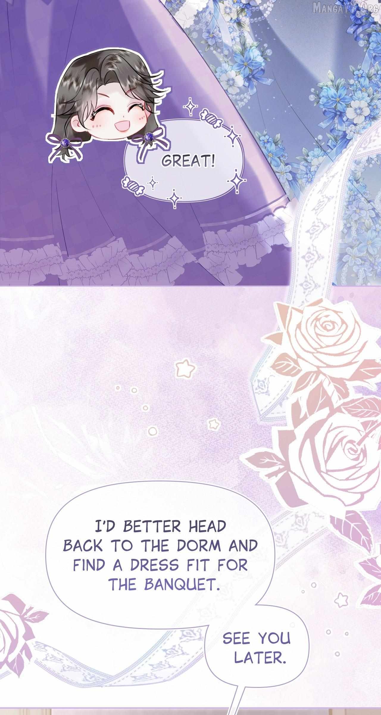 Chongsheng Hou Shenbian Quan Shi Chouren You Zai Chapter 36 - page 8