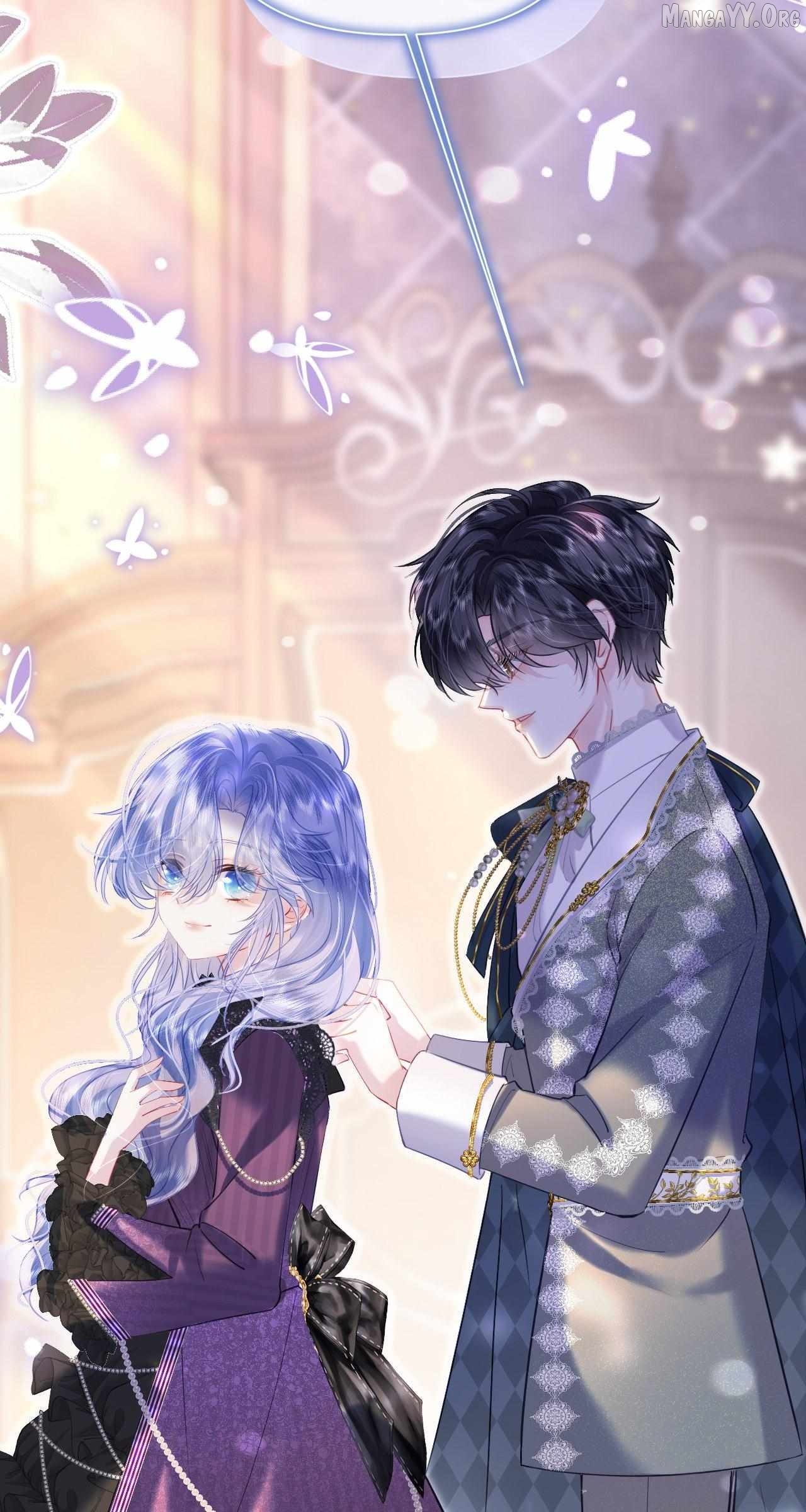 Chongsheng Hou Shenbian Quan Shi Chouren You Zai Chapter 37 - page 23