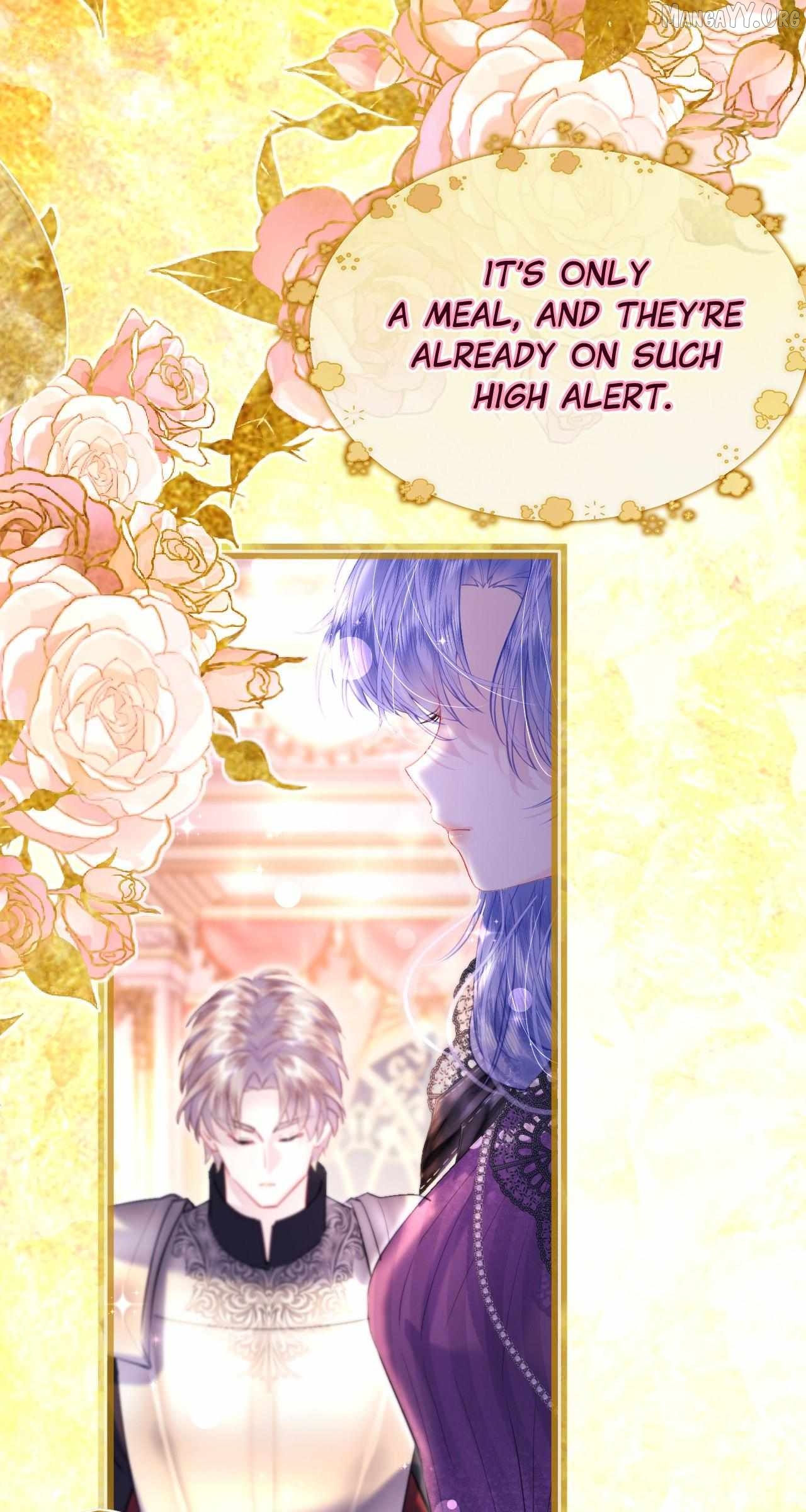 Chongsheng Hou Shenbian Quan Shi Chouren You Zai Chapter 37 - page 29