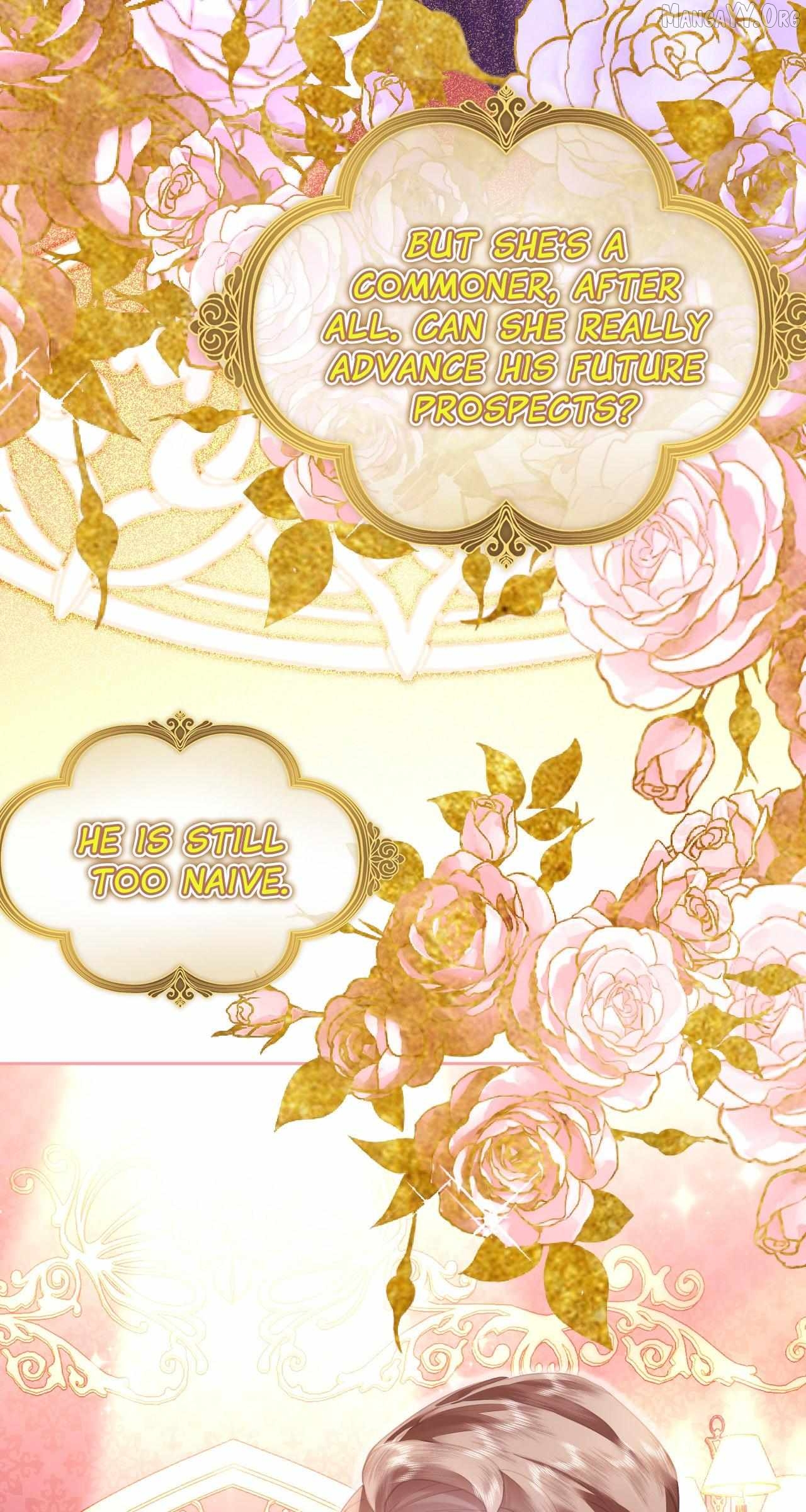 Chongsheng Hou Shenbian Quan Shi Chouren You Zai Chapter 37 - page 48