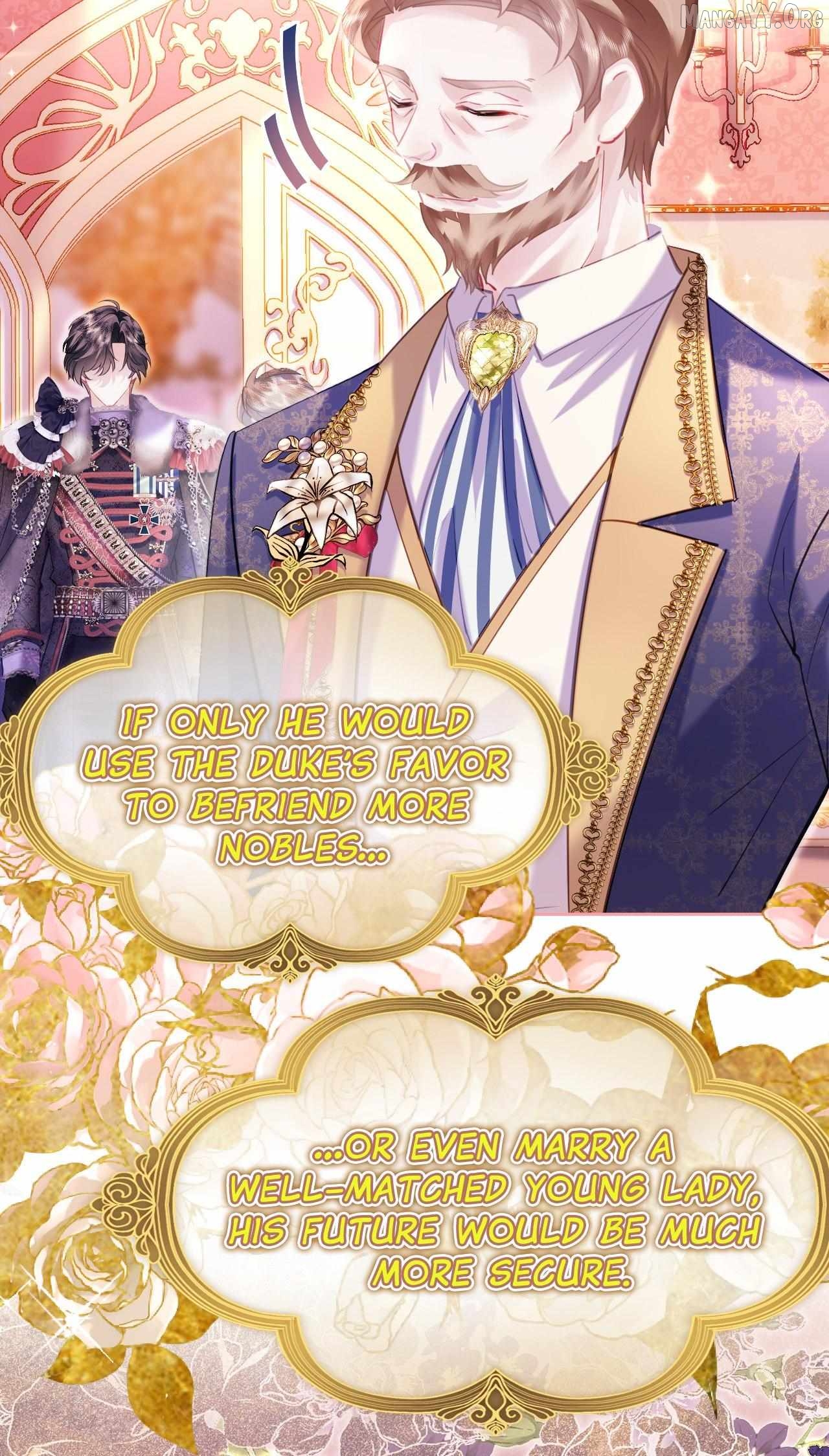 Chongsheng Hou Shenbian Quan Shi Chouren You Zai Chapter 37 - page 49