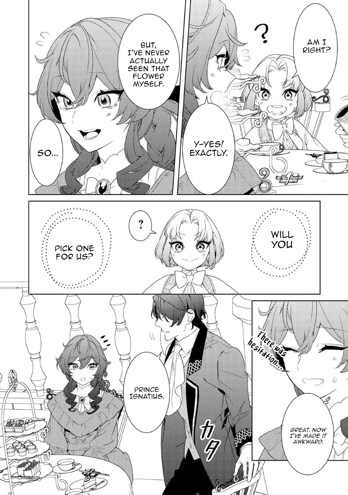 Mama Haha no Kokoro-e Chapter 15 - page 10