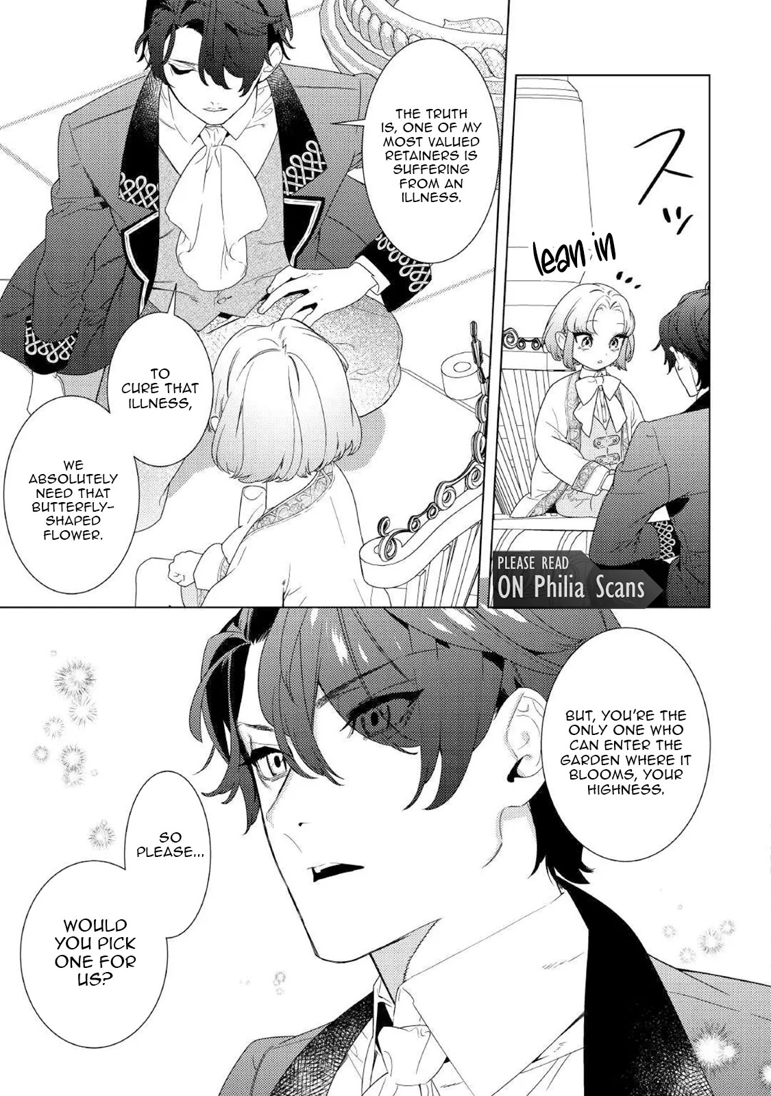 Mama Haha no Kokoro-e Chapter 15 - page 11