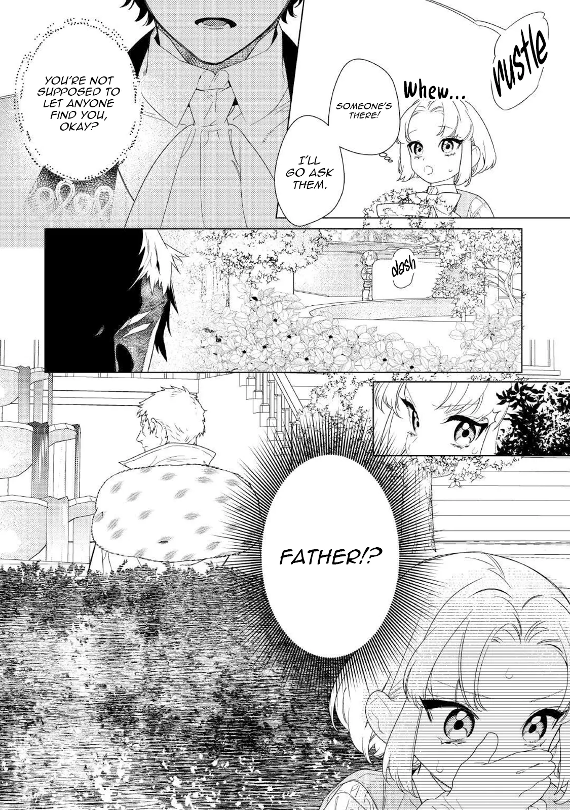 Mama Haha no Kokoro-e Chapter 15 - page 24