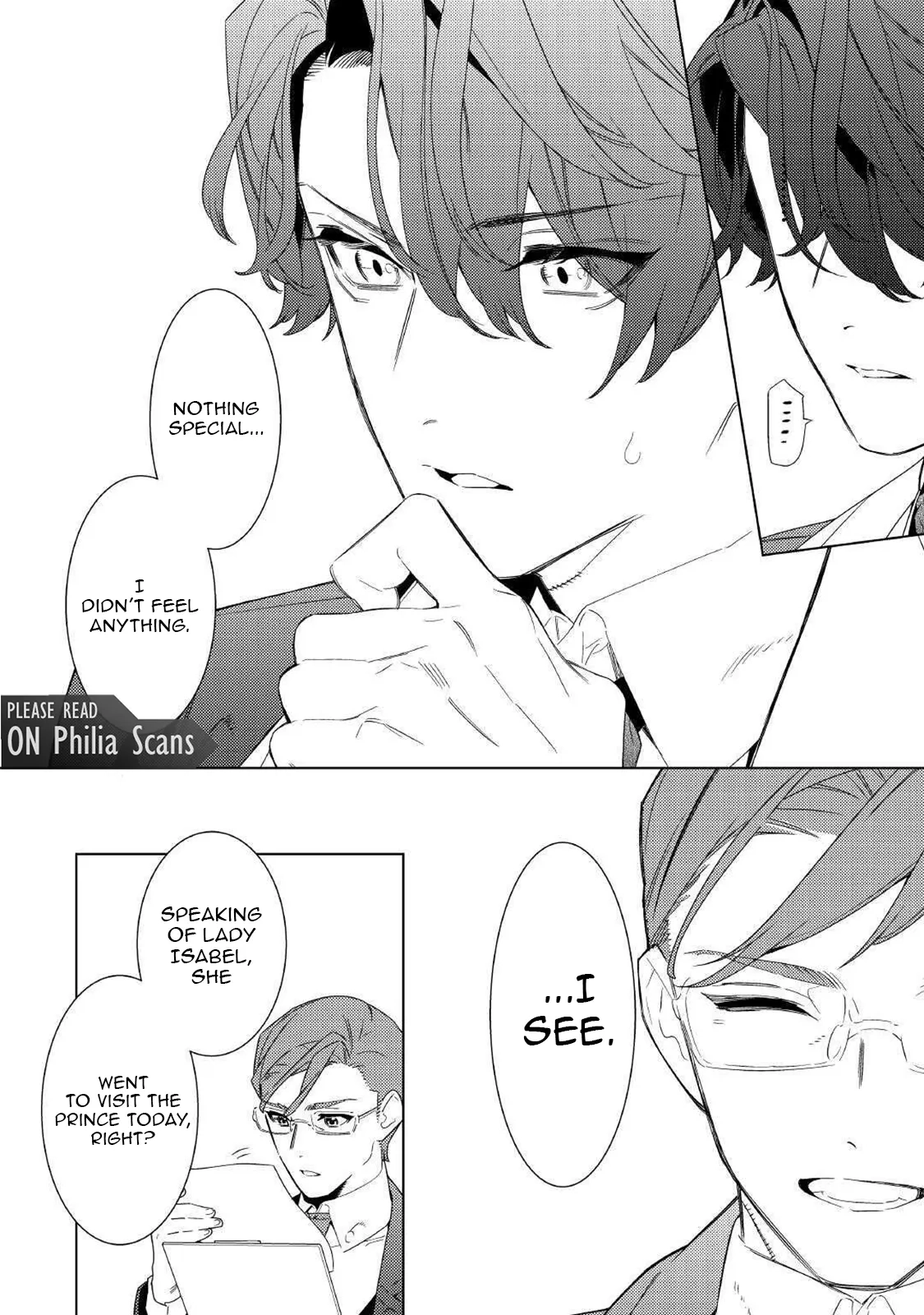 Mama Haha no Kokoro-e Chapter 17 - page 10