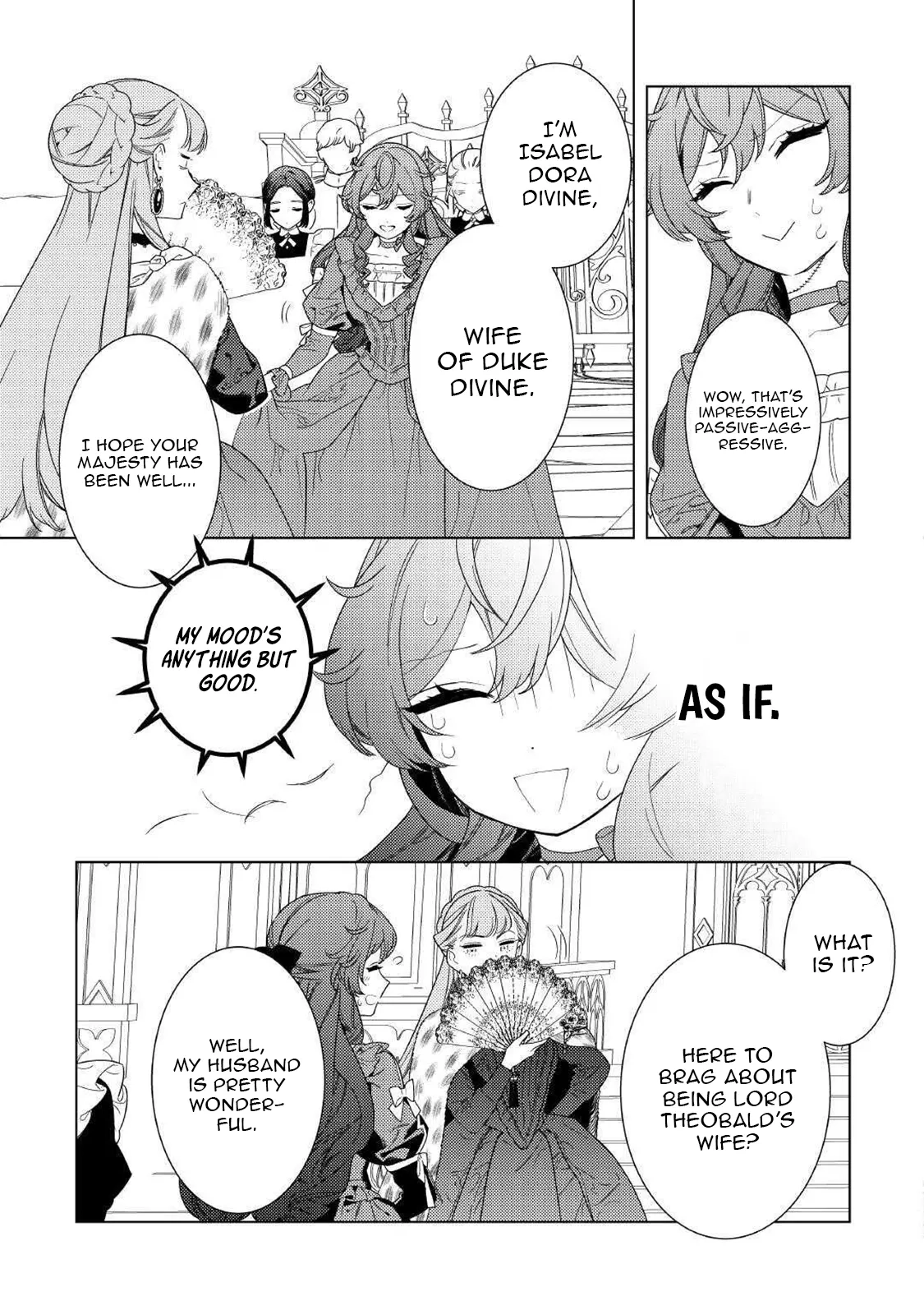 Mama Haha no Kokoro-e Chapter 17 - page 13