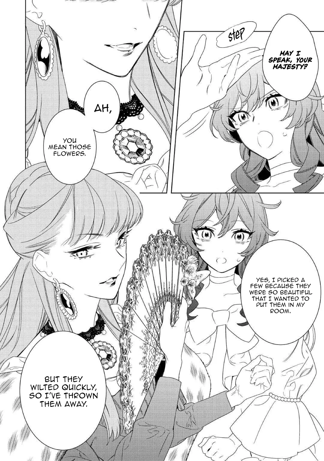 Mama Haha no Kokoro-e Chapter 17 - page 22