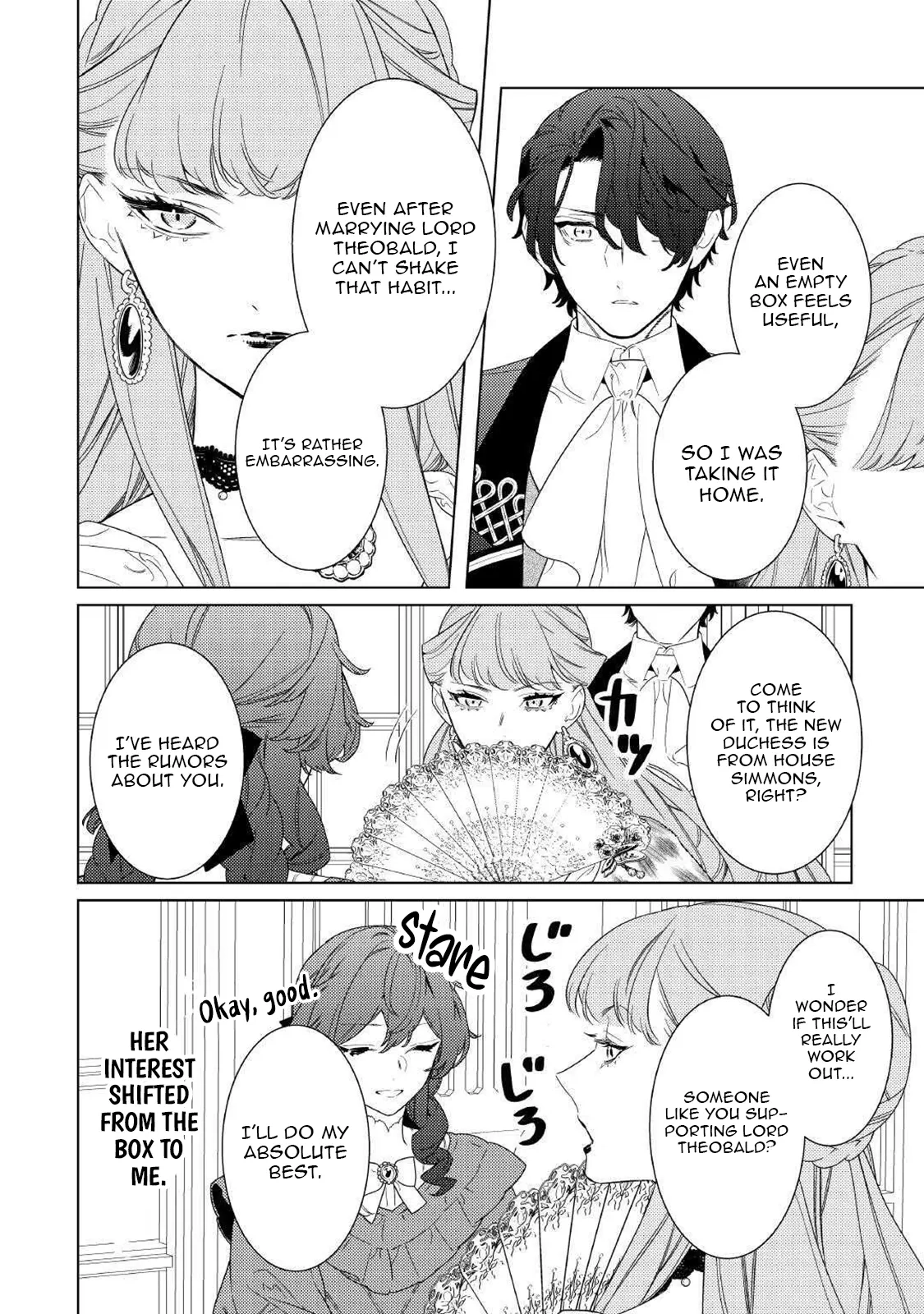 Mama Haha no Kokoro-e Chapter 17 - page 4