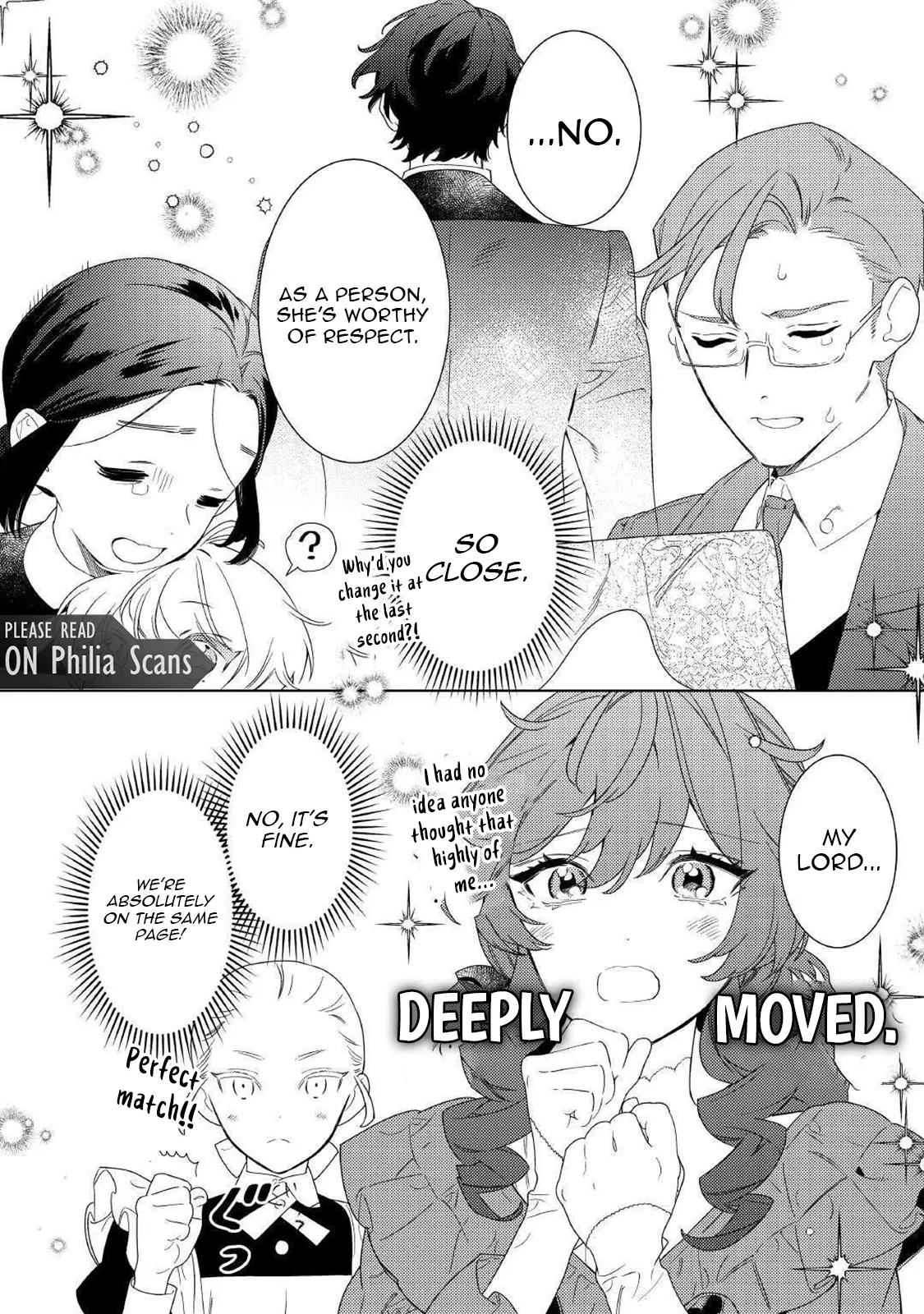 Mama Haha no Kokoro-e Chapter 17 - page 6