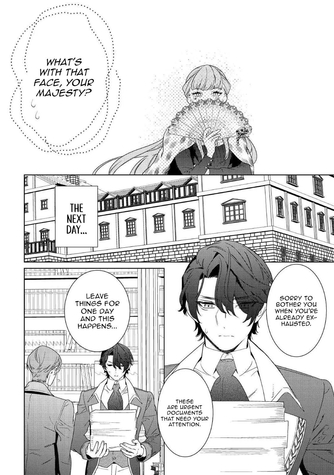 Mama Haha no Kokoro-e Chapter 17 - page 8