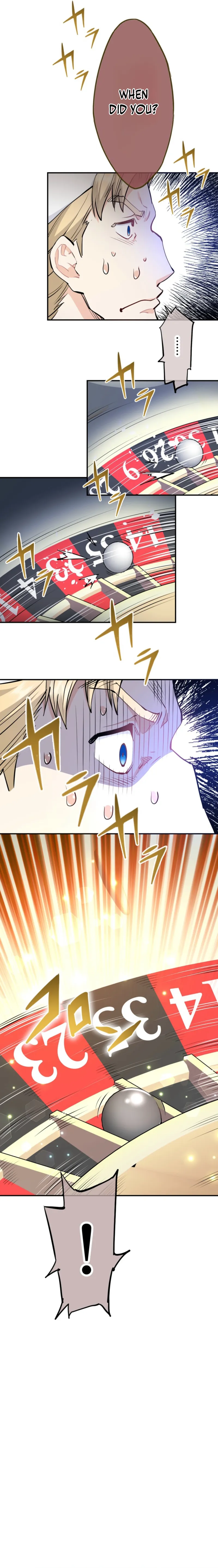 How The Villainous Alicia Saves The Day Chapter 65 - page 15