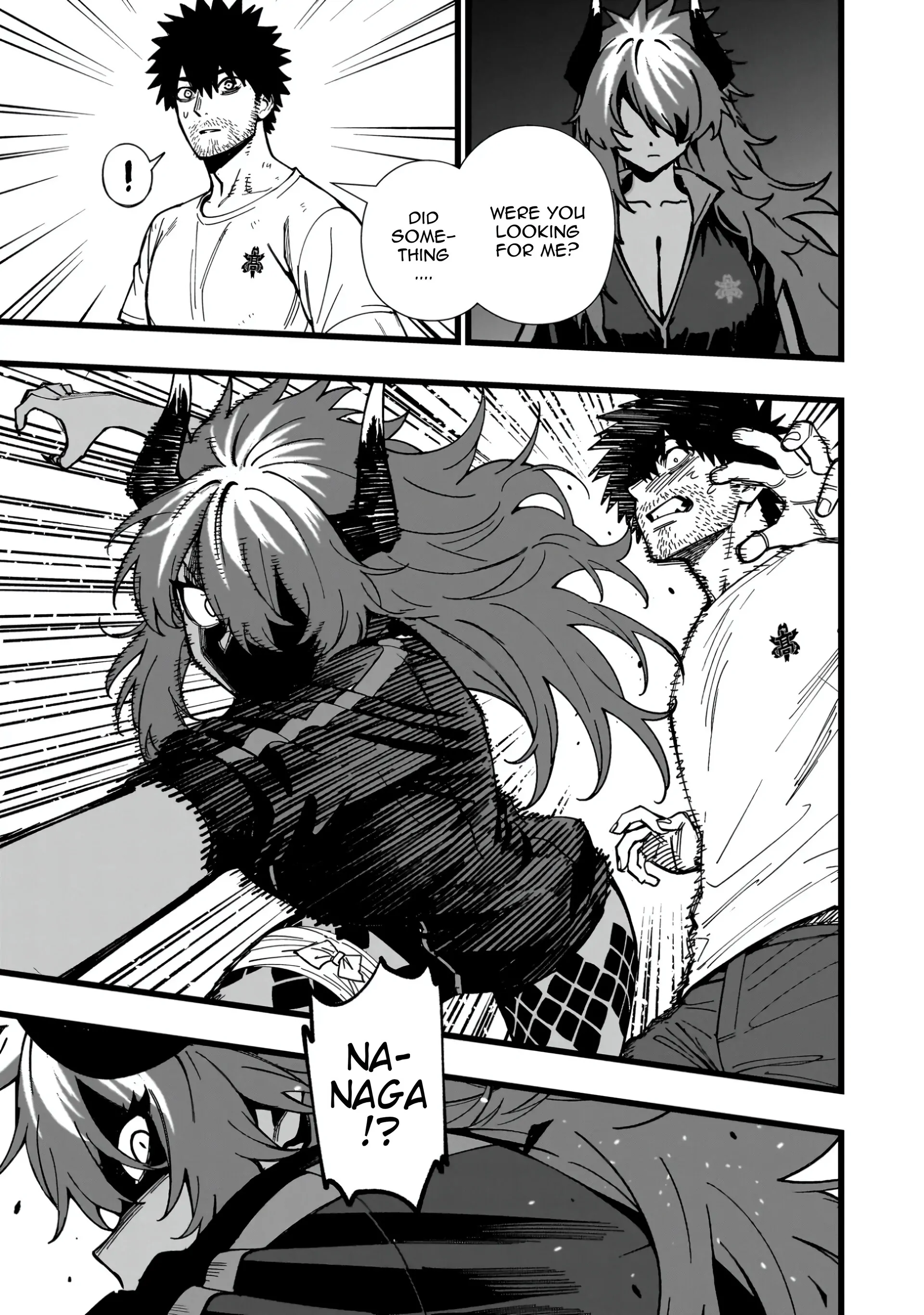 Senki Survival Saga: Isekai no Unmei o Kaketa Mujintou Fujun Iseikouyuu Chapter 28 - page 15