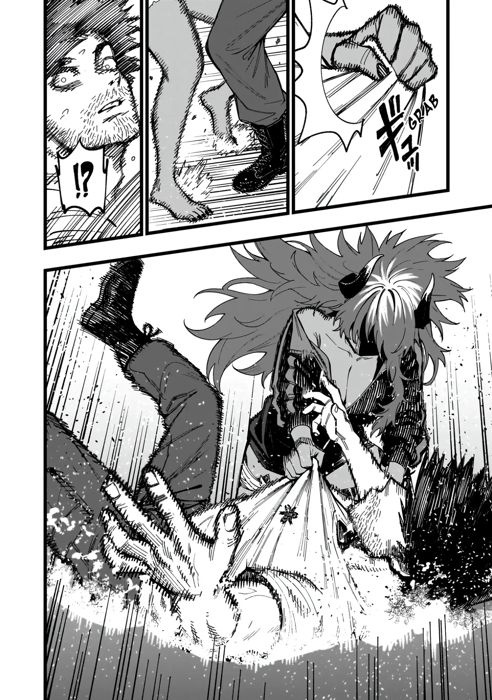 Senki Survival Saga: Isekai no Unmei o Kaketa Mujintou Fujun Iseikouyuu Chapter 28 - page 18