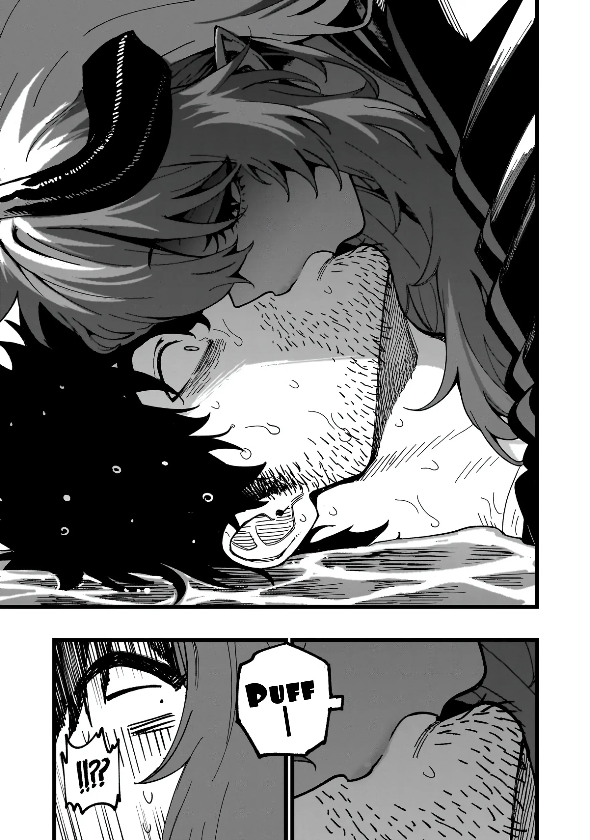 Senki Survival Saga: Isekai no Unmei o Kaketa Mujintou Fujun Iseikouyuu Chapter 28 - page 21