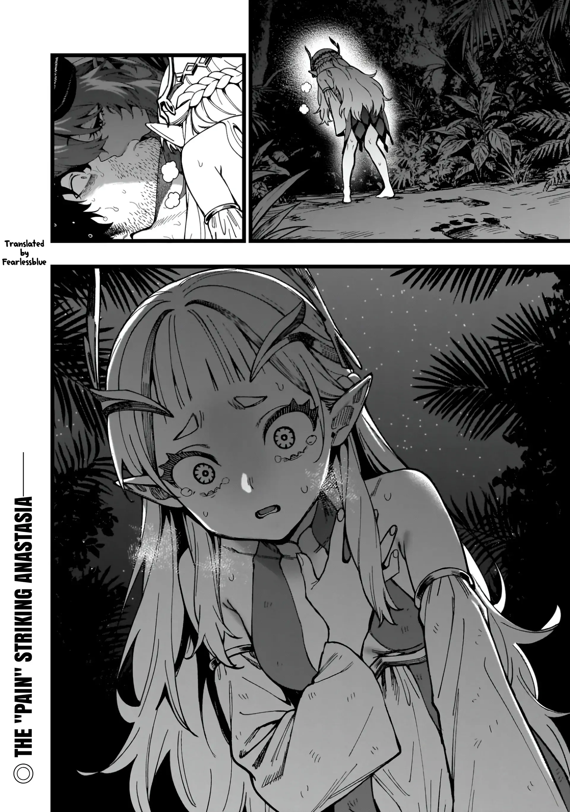 Senki Survival Saga: Isekai no Unmei o Kaketa Mujintou Fujun Iseikouyuu Chapter 28 - page 26