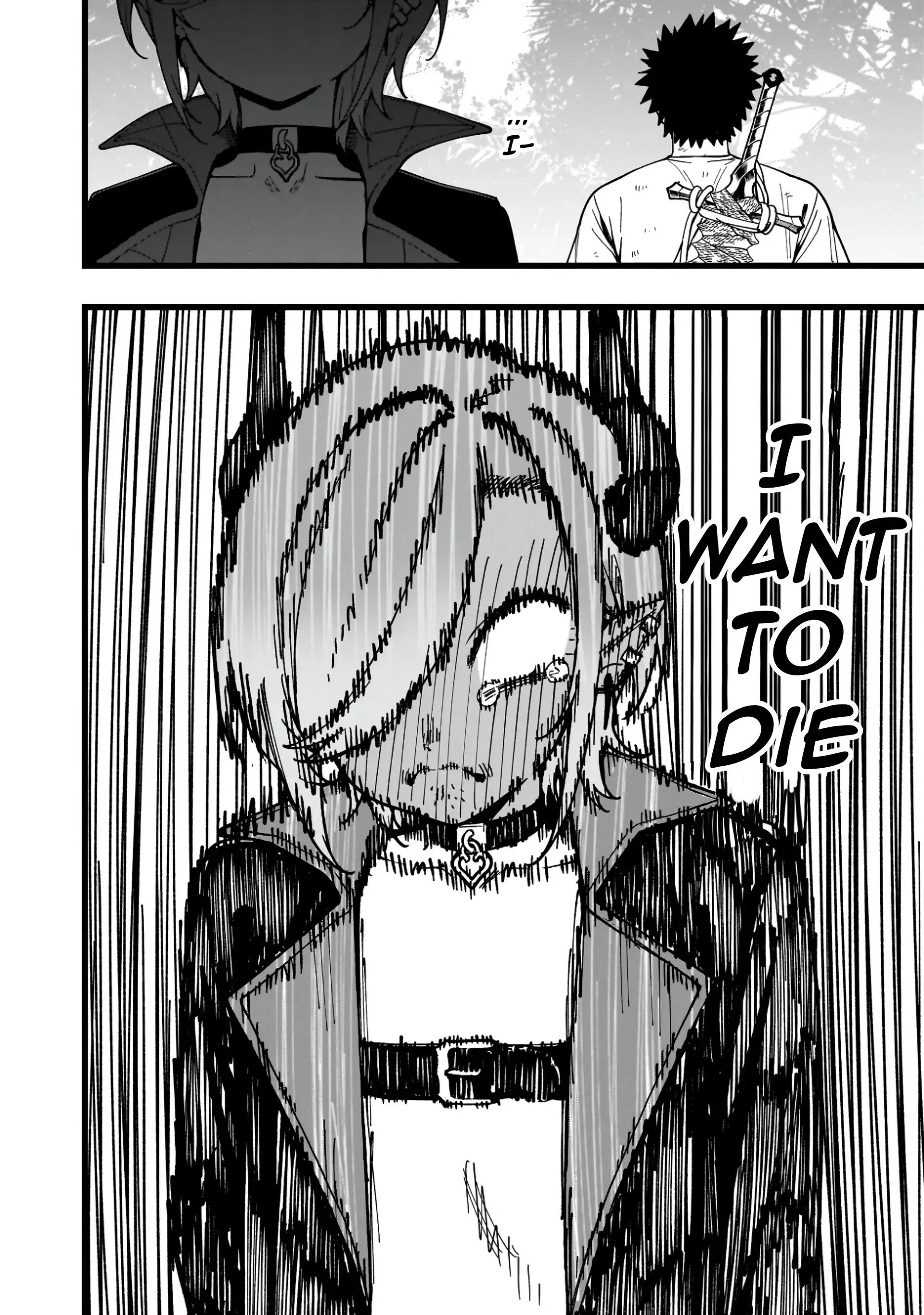 Senki Survival Saga: Isekai no Unmei o Kaketa Mujintou Fujun Iseikouyuu Chapter 28 - page 4
