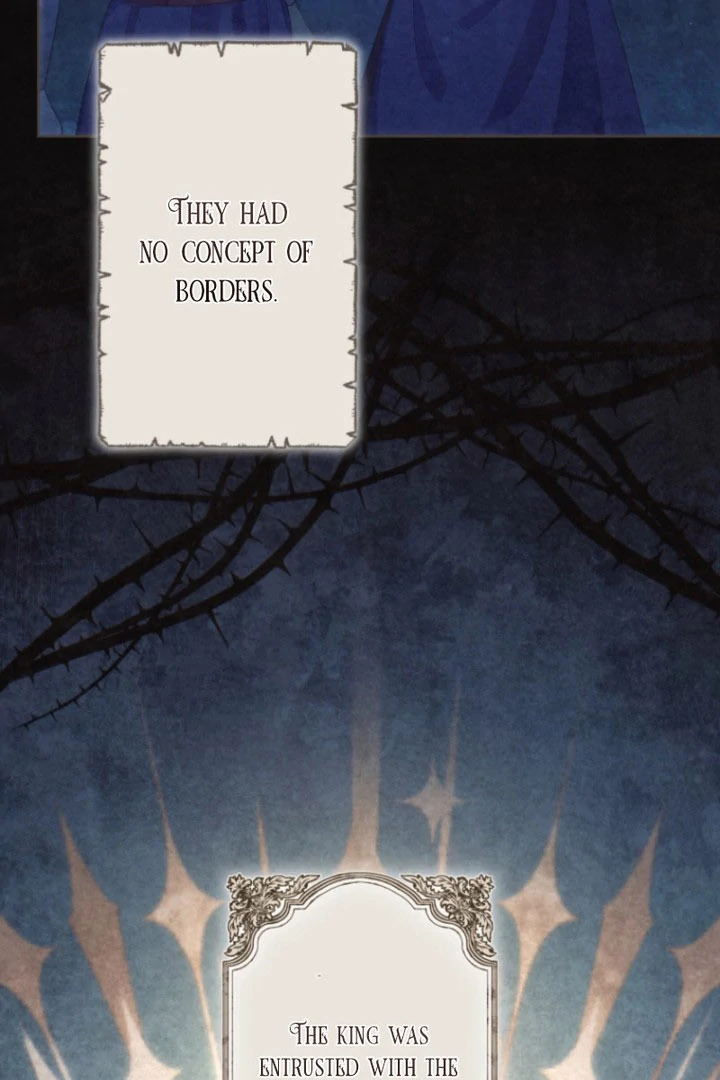 The DUKE who fell into darkness dotes on The VILLAINESS Chapter 61 - page 15