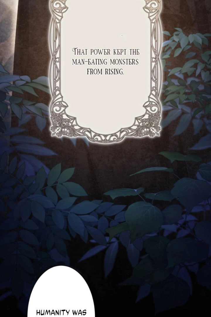 The DUKE who fell into darkness dotes on The VILLAINESS Chapter 61 - page 17