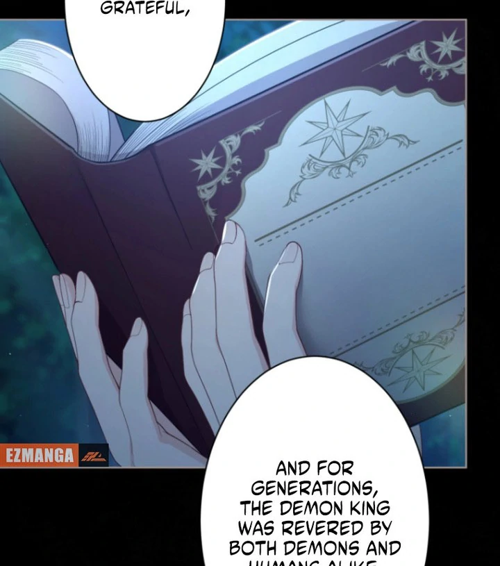 The DUKE who fell into darkness dotes on The VILLAINESS Chapter 61 - page 18