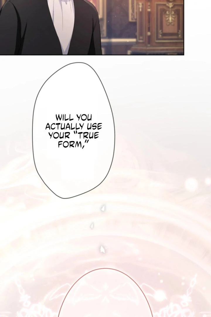 The DUKE who fell into darkness dotes on The VILLAINESS Chapter 61 - page 2