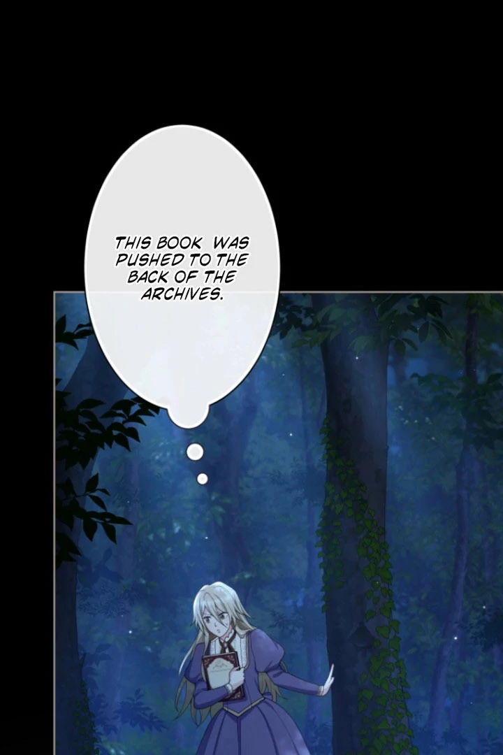 The DUKE who fell into darkness dotes on The VILLAINESS Chapter 61 - page 21