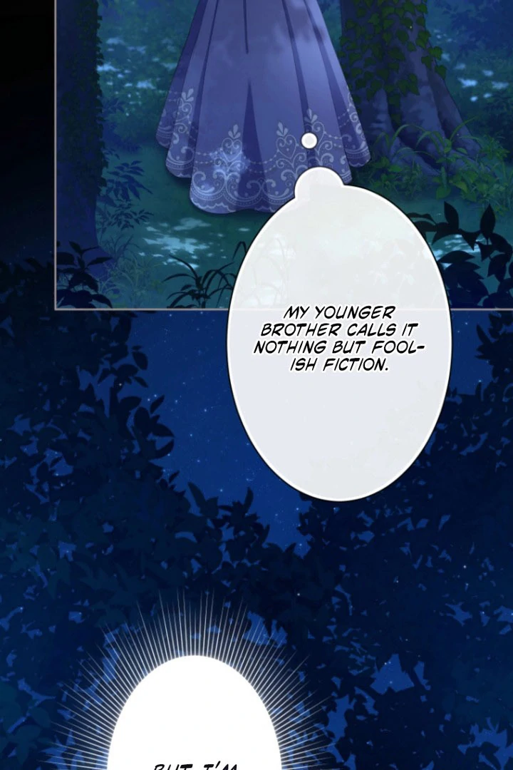 The DUKE who fell into darkness dotes on The VILLAINESS Chapter 61 - page 22