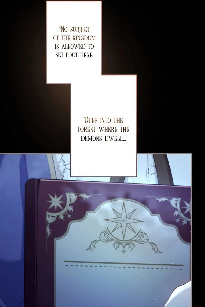 The DUKE who fell into darkness dotes on The VILLAINESS Chapter 61 - page 28