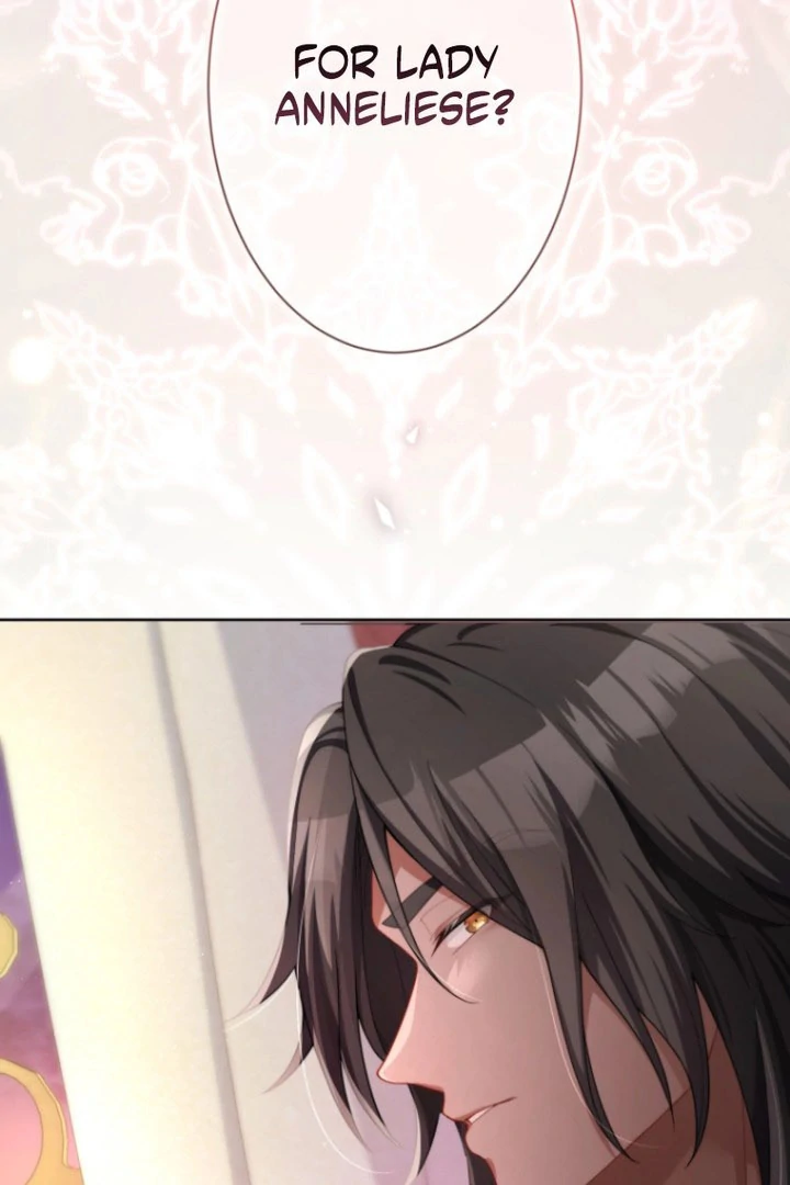 The DUKE who fell into darkness dotes on The VILLAINESS Chapter 61 - page 3