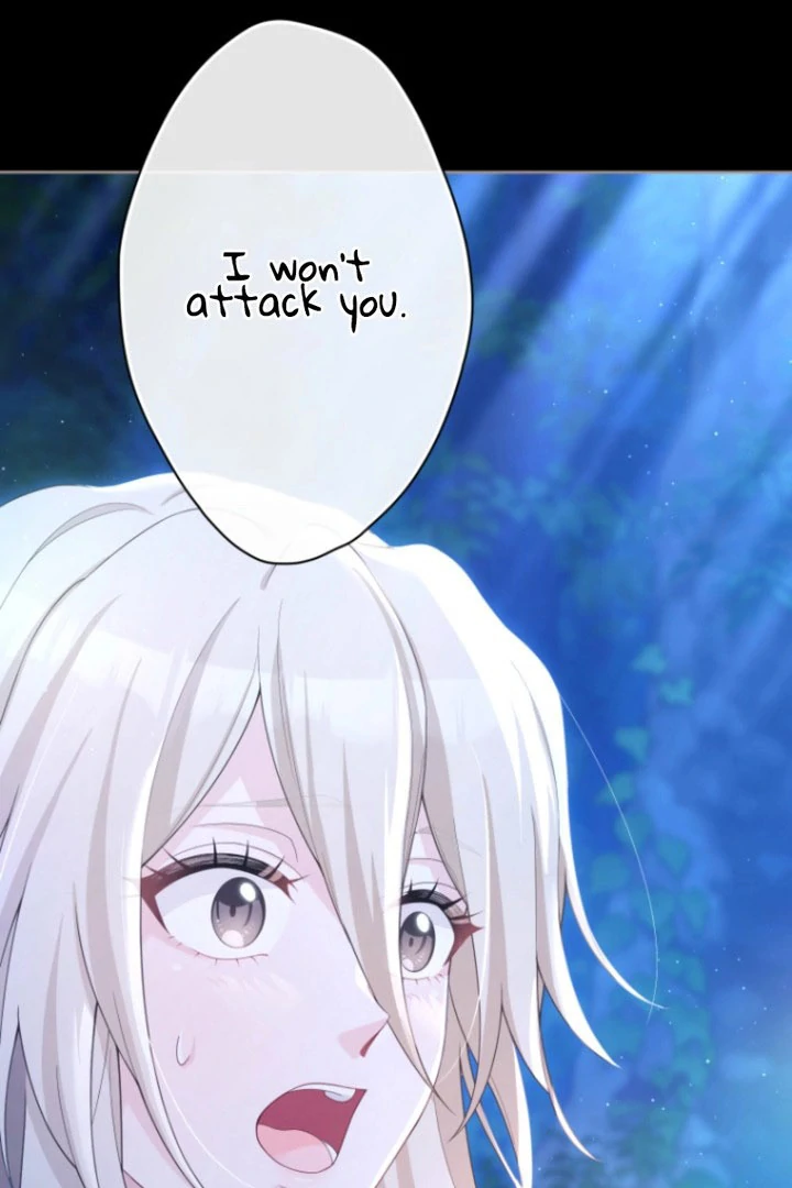 The DUKE who fell into darkness dotes on The VILLAINESS Chapter 61 - page 31