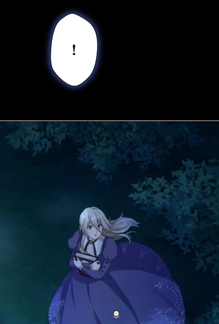The DUKE who fell into darkness dotes on The VILLAINESS Chapter 61 - page 36